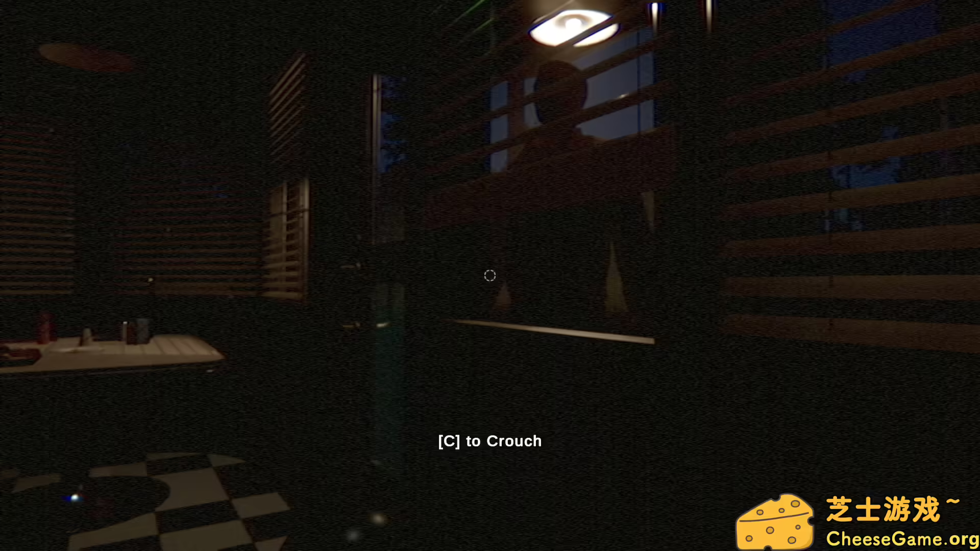 图片[6] [PC]真实噩梦：路边咖啡馆/True Nightmare - Roadside Сafe | 学习版单机游戏截图-CheeseGame-芝士游戏