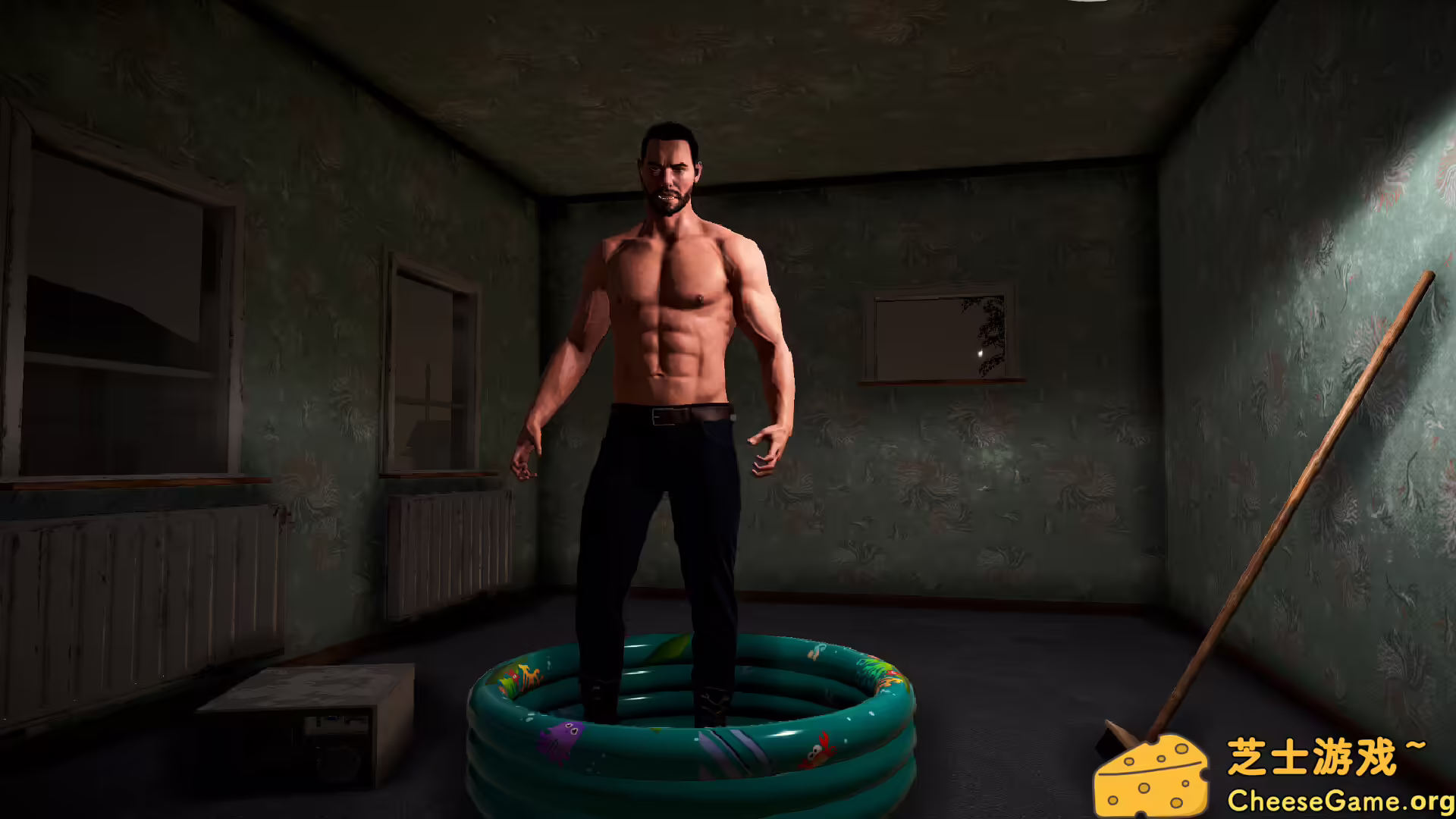 图片[5] [PC]主播人生模拟器2/Streamer Life Simulator 2 | 学习版单机游戏截图-CheeseGame-芝士游戏