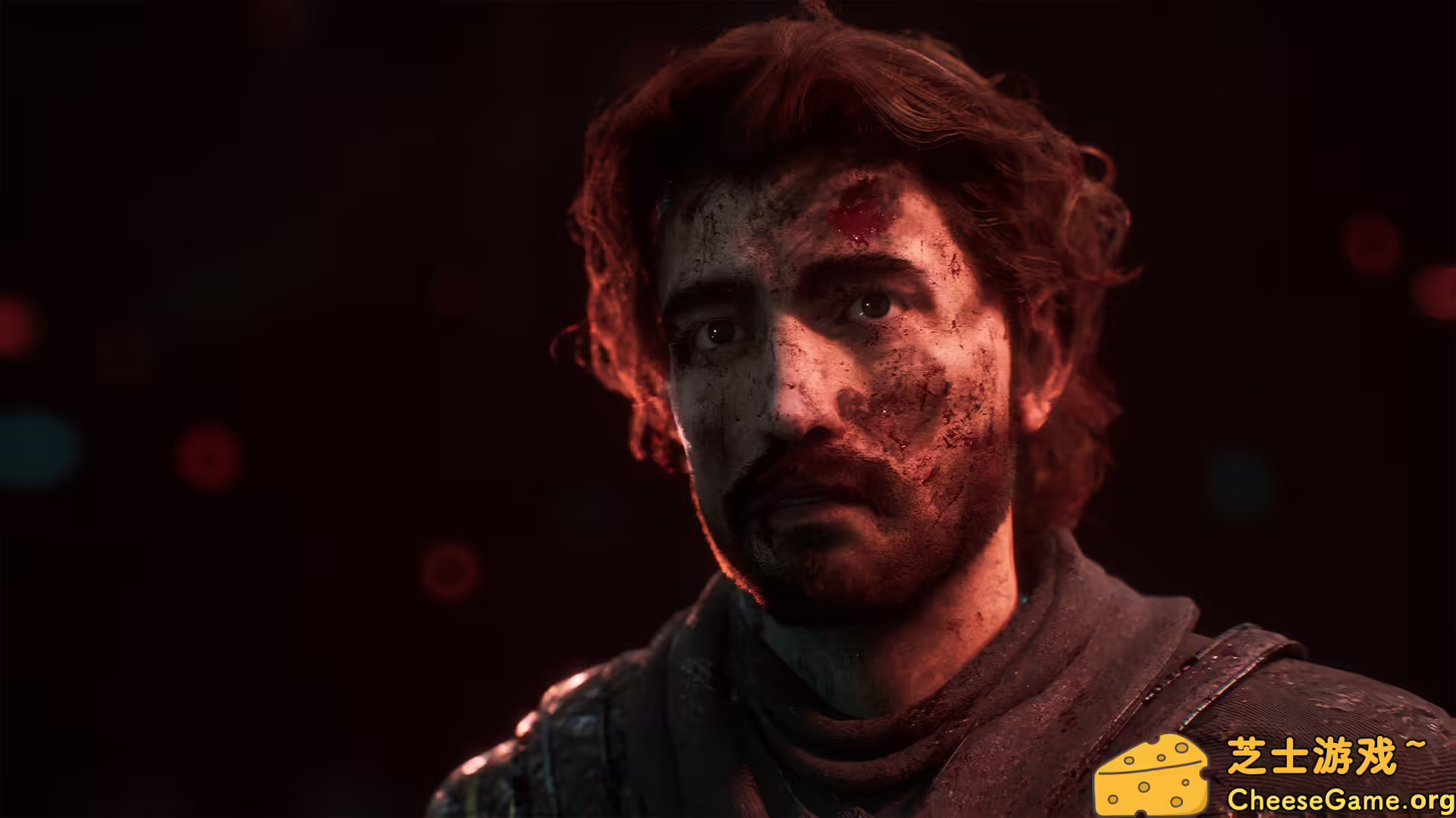 图片[3] [PC]光与影：33号远征队/Clair Obscur: Expedition 33 | 学习版单机游戏截图-CheeseGame-芝士游戏