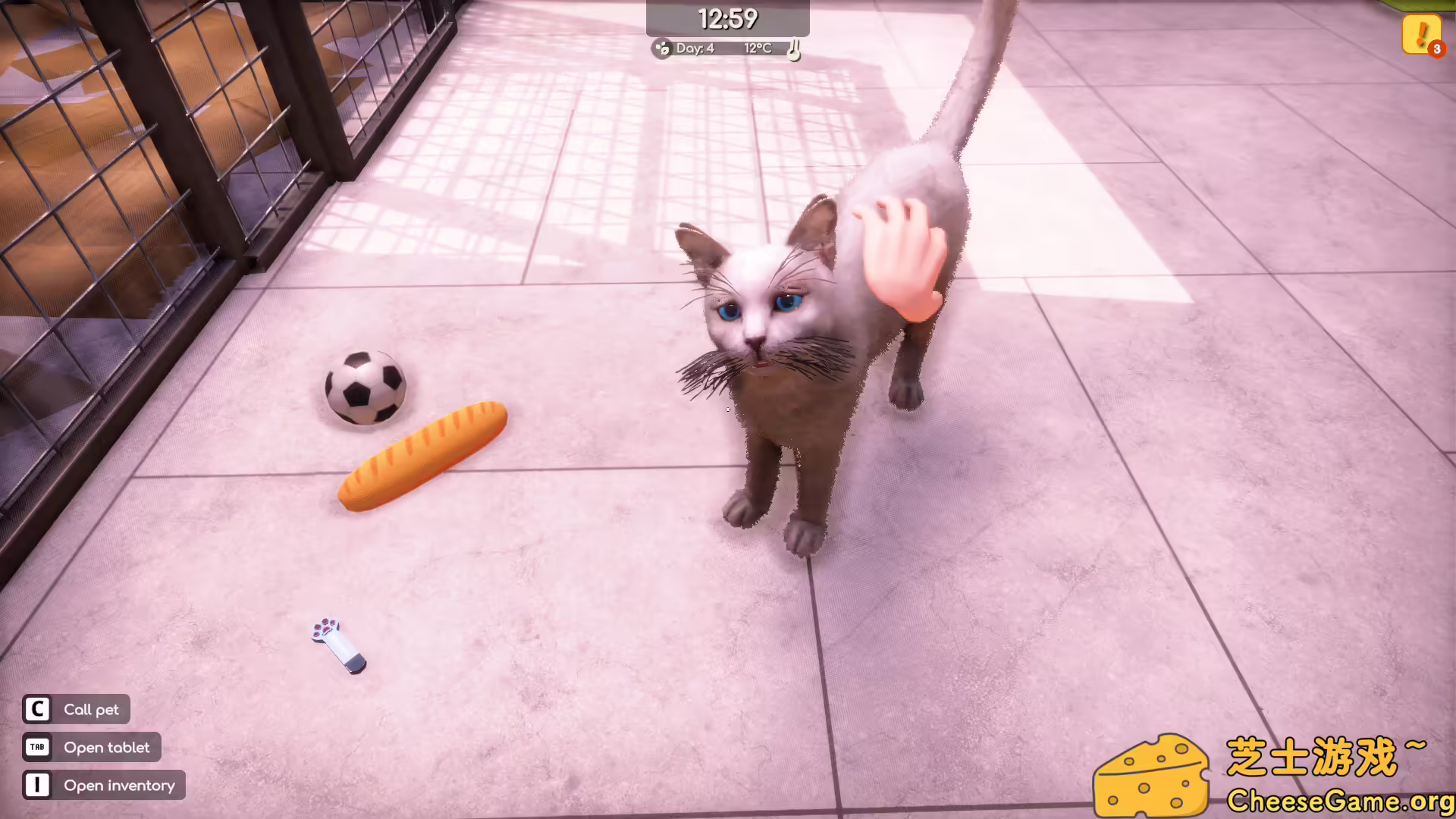 图片[2] [PC]动物收容所2/Animal Shelter 2/支持网络联机 | 学习版单机游戏截图-CheeseGame-芝士游戏