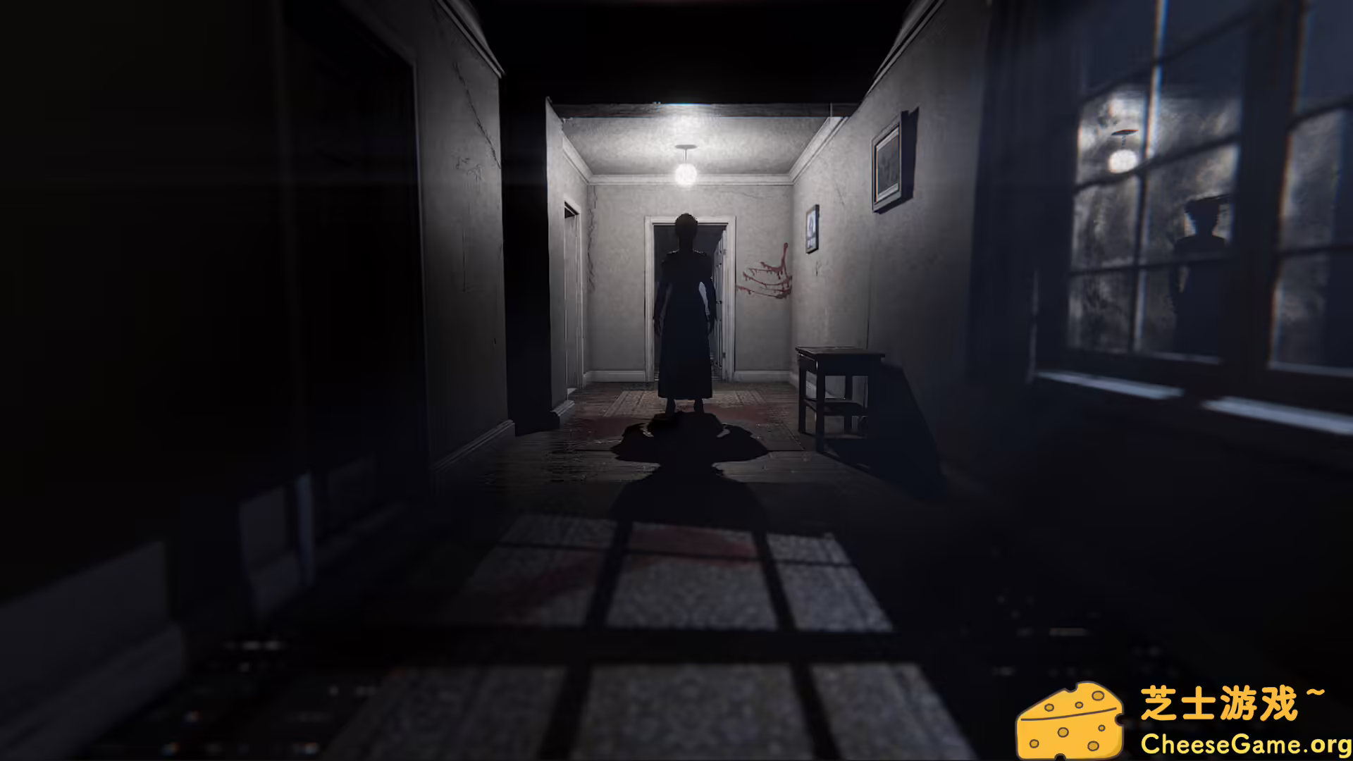 图片[1] [PC]无悼/Unmourned | 学习版单机游戏截图-CheeseGame-芝士游戏