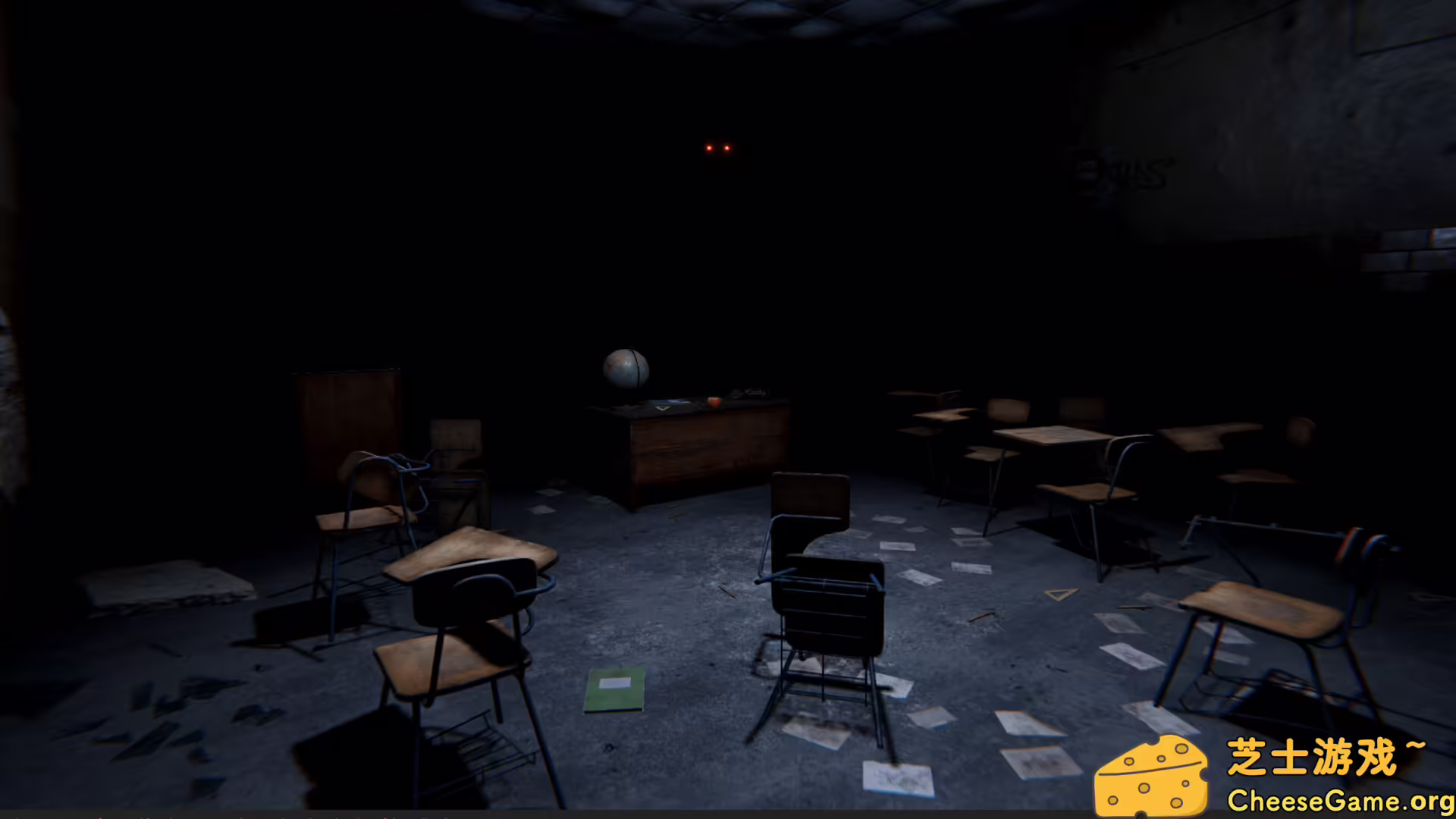 图片[3] [PC]无悼/Unmourned | 学习版单机游戏截图-CheeseGame-芝士游戏