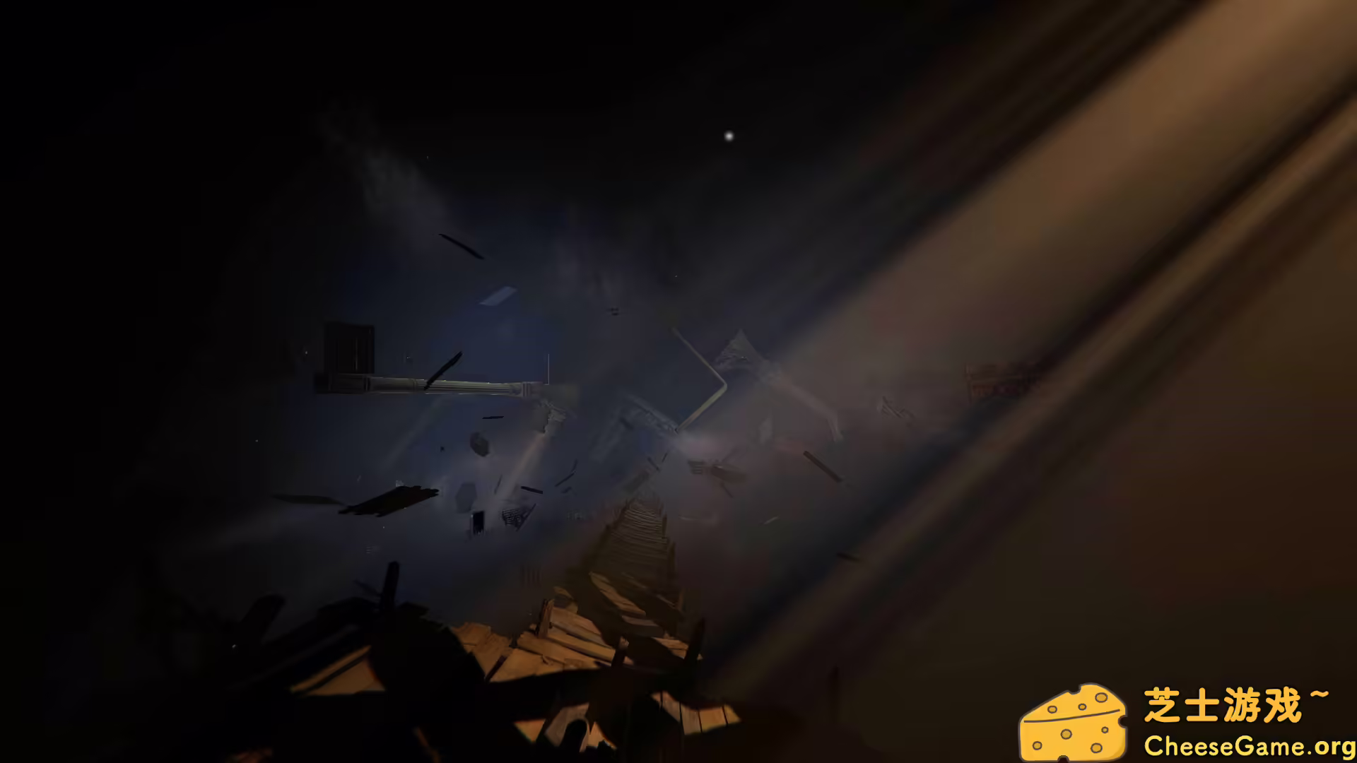 图片[4] [PC]无悼/Unmourned | 学习版单机游戏截图-CheeseGame-芝士游戏