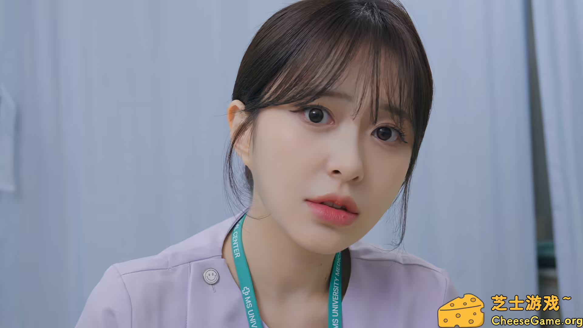 图片[2] [PC]阿西, 美女室友竟然...？2/Five Hearts Under One Roof season2 | 学习版单机游戏截图-CheeseGame-芝士游戏