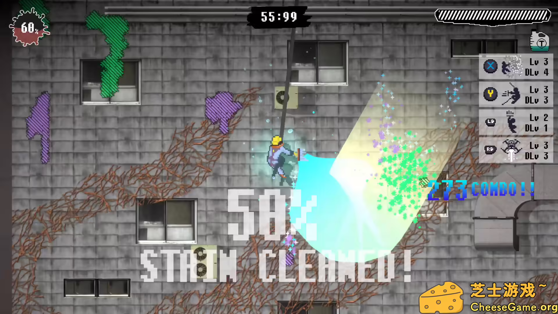 图片[1] [PC]摩天一线/SKY THE SCRAPER | 学习版单机游戏截图-CheeseGame-芝士游戏