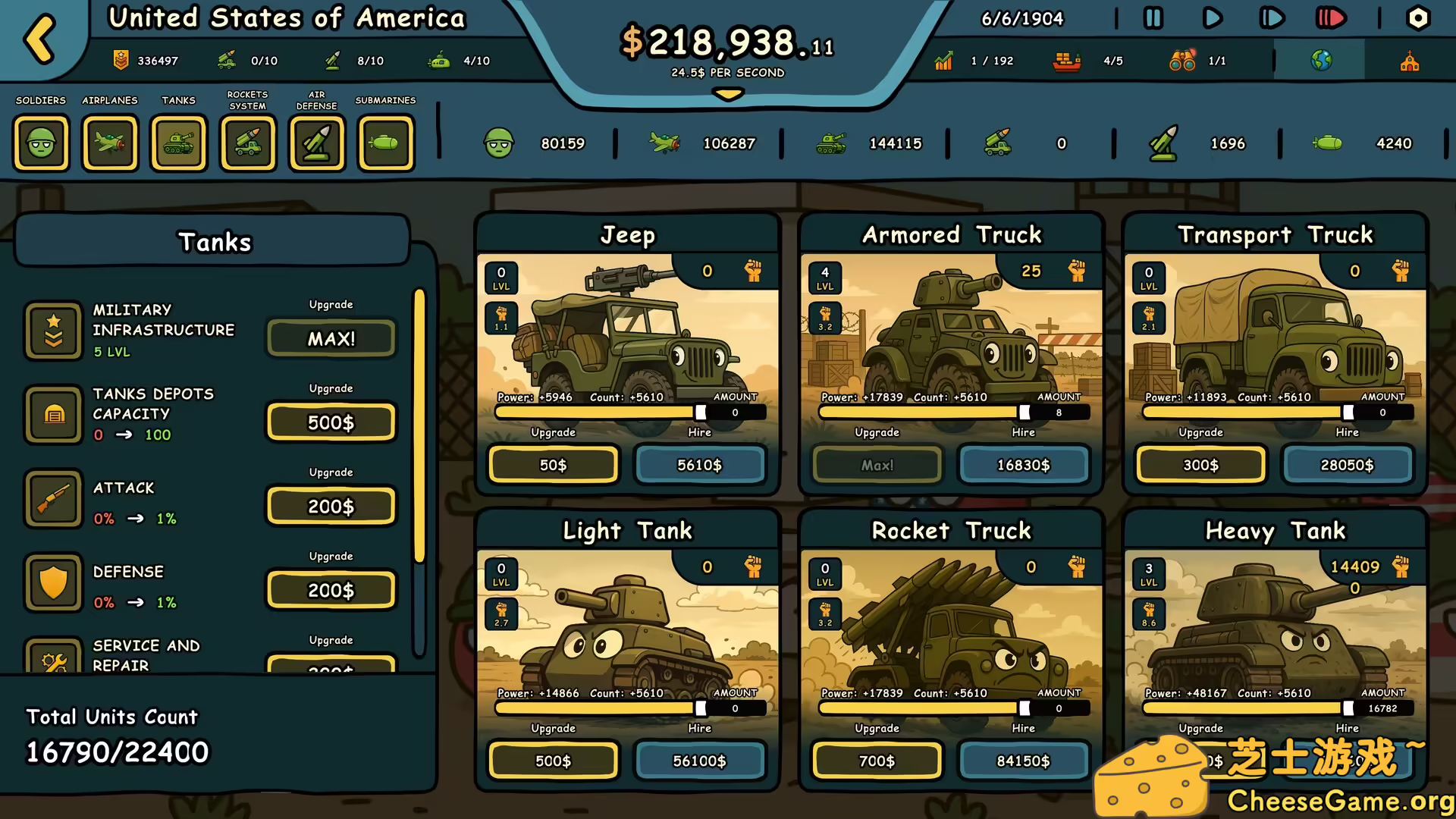 图片[4] [PC]球国：权力协议/Countryballs: Power Protocol | 学习版单机游戏截图-CheeseGame-芝士游戏