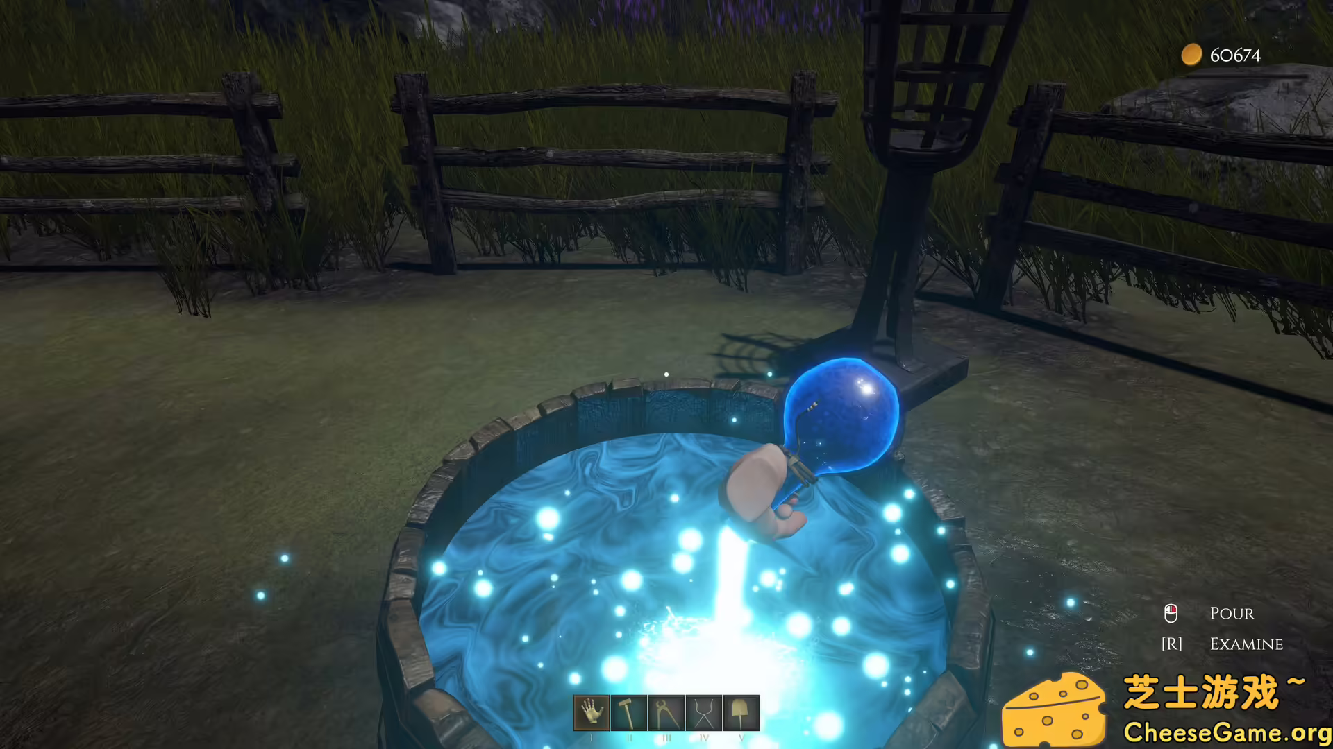 图片[2] [PC]中世纪铁匠模拟器/Medieval Blacksmith | 学习版单机游戏截图-CheeseGame-芝士游戏