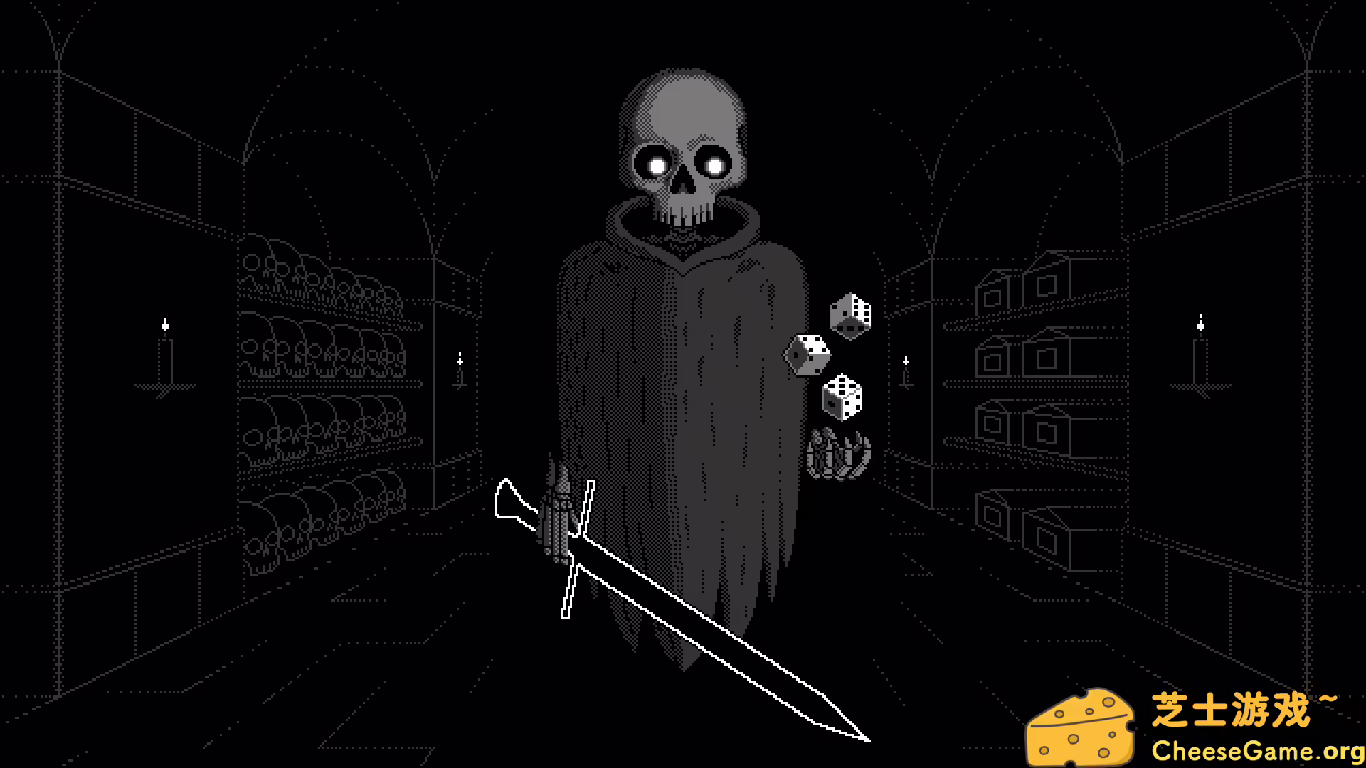 图片[3] [PC]卡尔玛之骰/Dice of Kalma | 学习版单机游戏截图-CheeseGame-芝士游戏