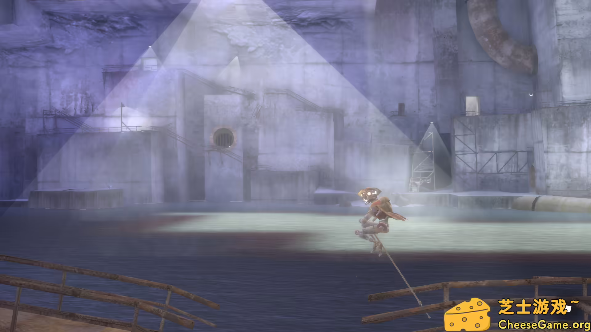 图片[2] [PC]深岩之下/Hypogea | 学习版单机游戏截图-CheeseGame-芝士游戏