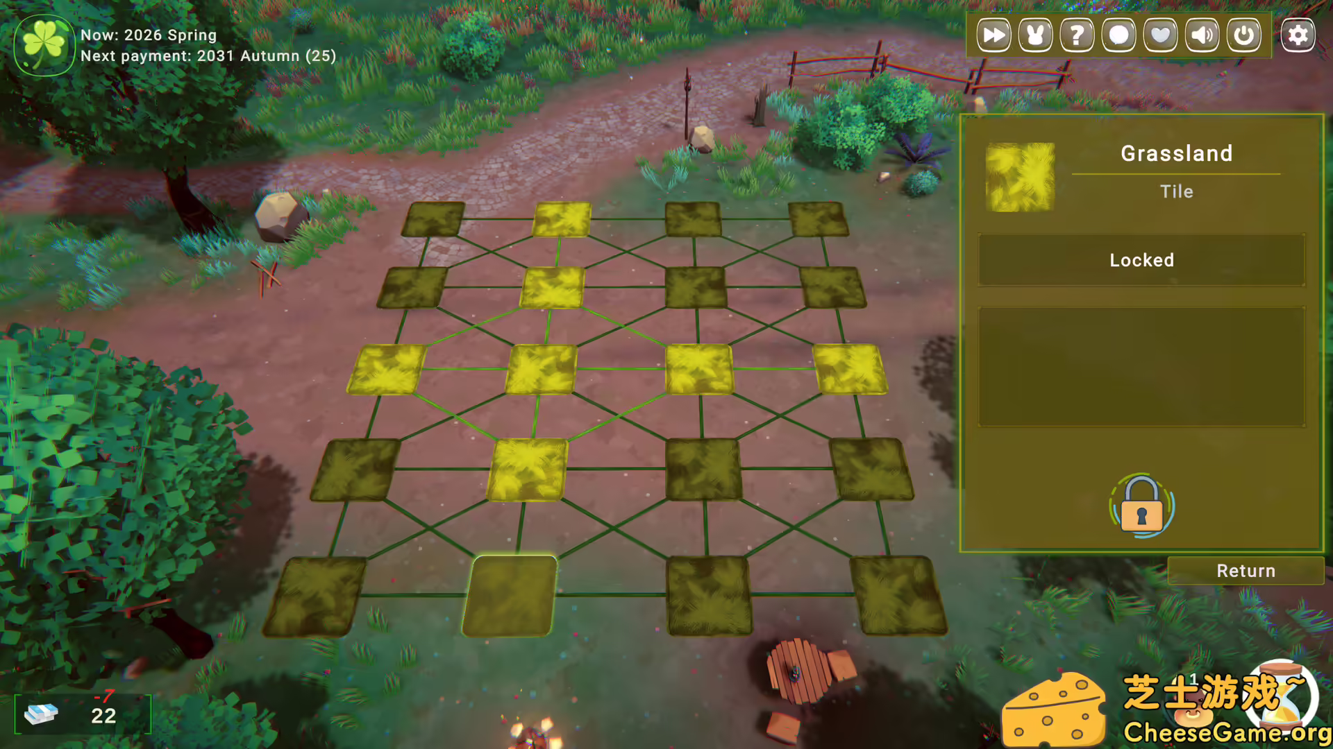 图片[1] [PC]绝育大师/Neuter Master | 学习版单机游戏截图-CheeseGame-芝士游戏