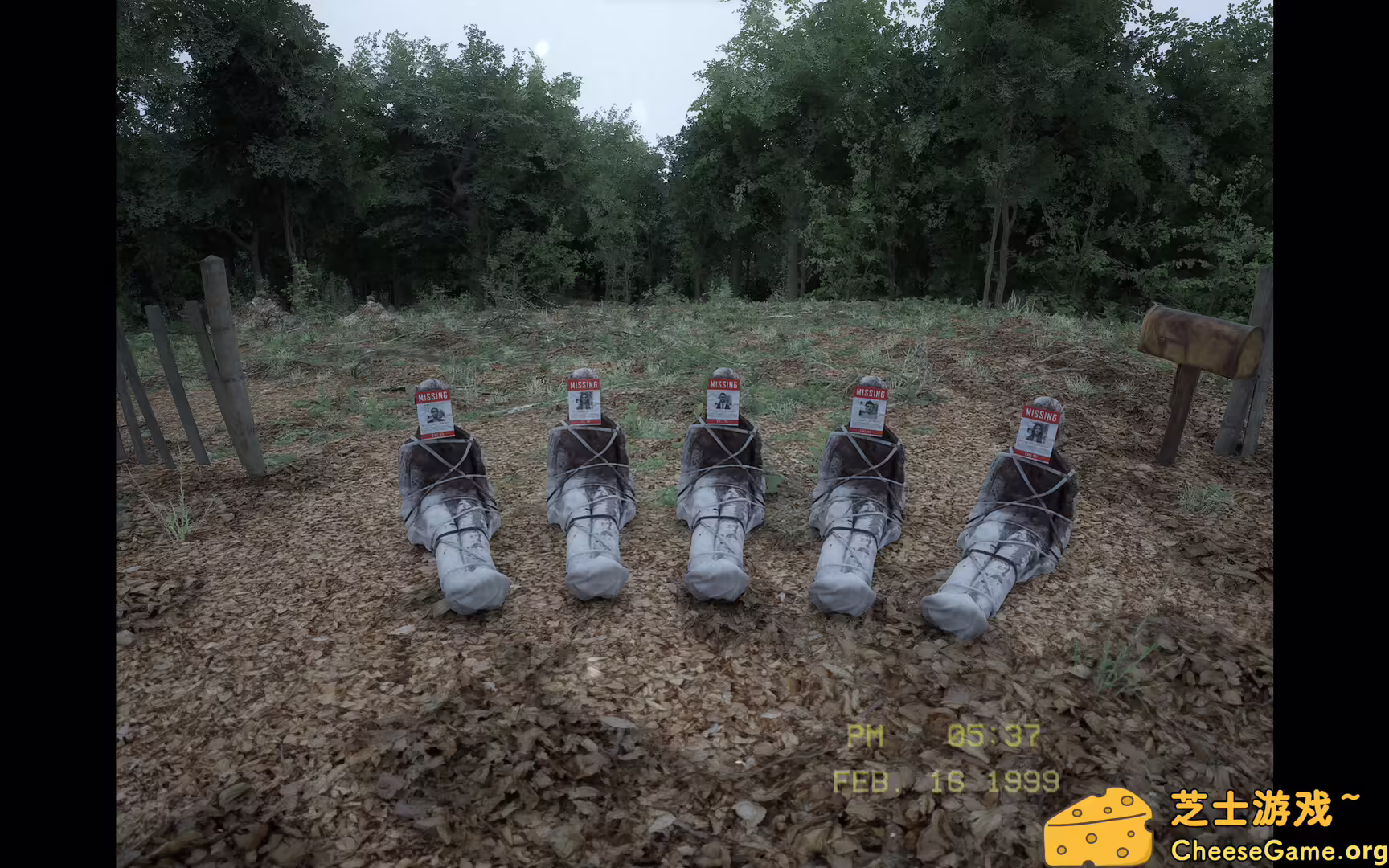 图片[2] [PC]无声的呼吸/SILENT BREATH | 学习版单机游戏截图-CheeseGame-芝士游戏