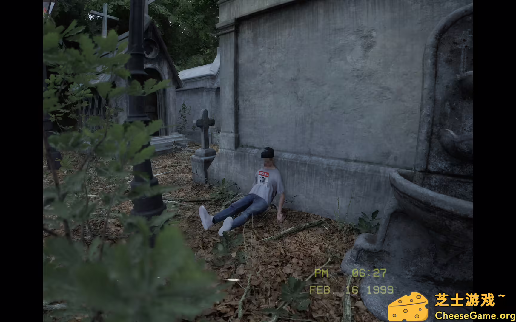 图片[4] [PC]无声的呼吸/SILENT BREATH | 学习版单机游戏截图-CheeseGame-芝士游戏