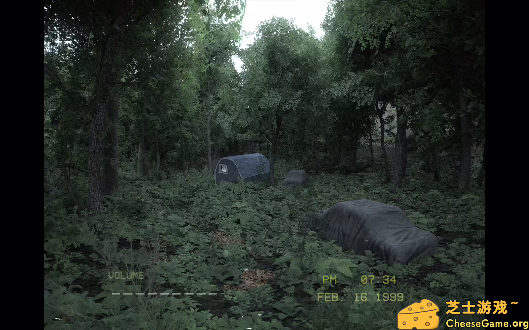 图片[5] [PC]无声的呼吸/SILENT BREATH | 学习版单机游戏截图-CheeseGame-芝士游戏