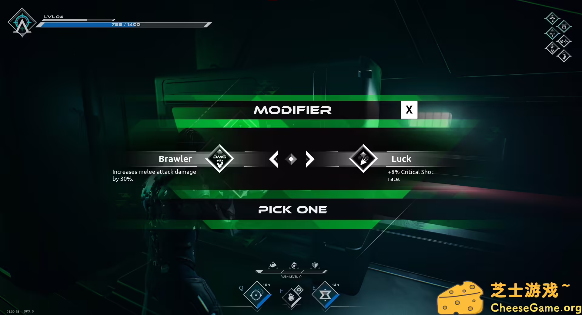 图片[4] [PC]模拟杀戮/Simulakros | 学习版单机游戏截图-CheeseGame-芝士游戏