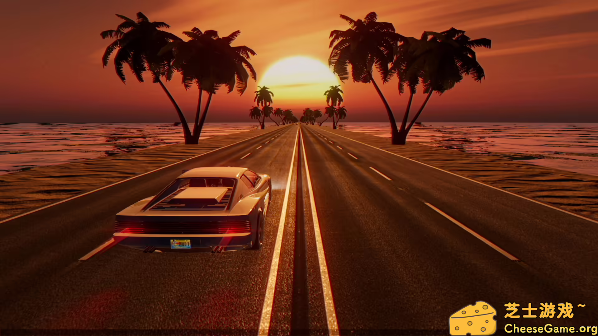 图片[4] [PC]复古浪潮2/Retrowave 2 | 学习版单机游戏截图-CheeseGame-芝士游戏