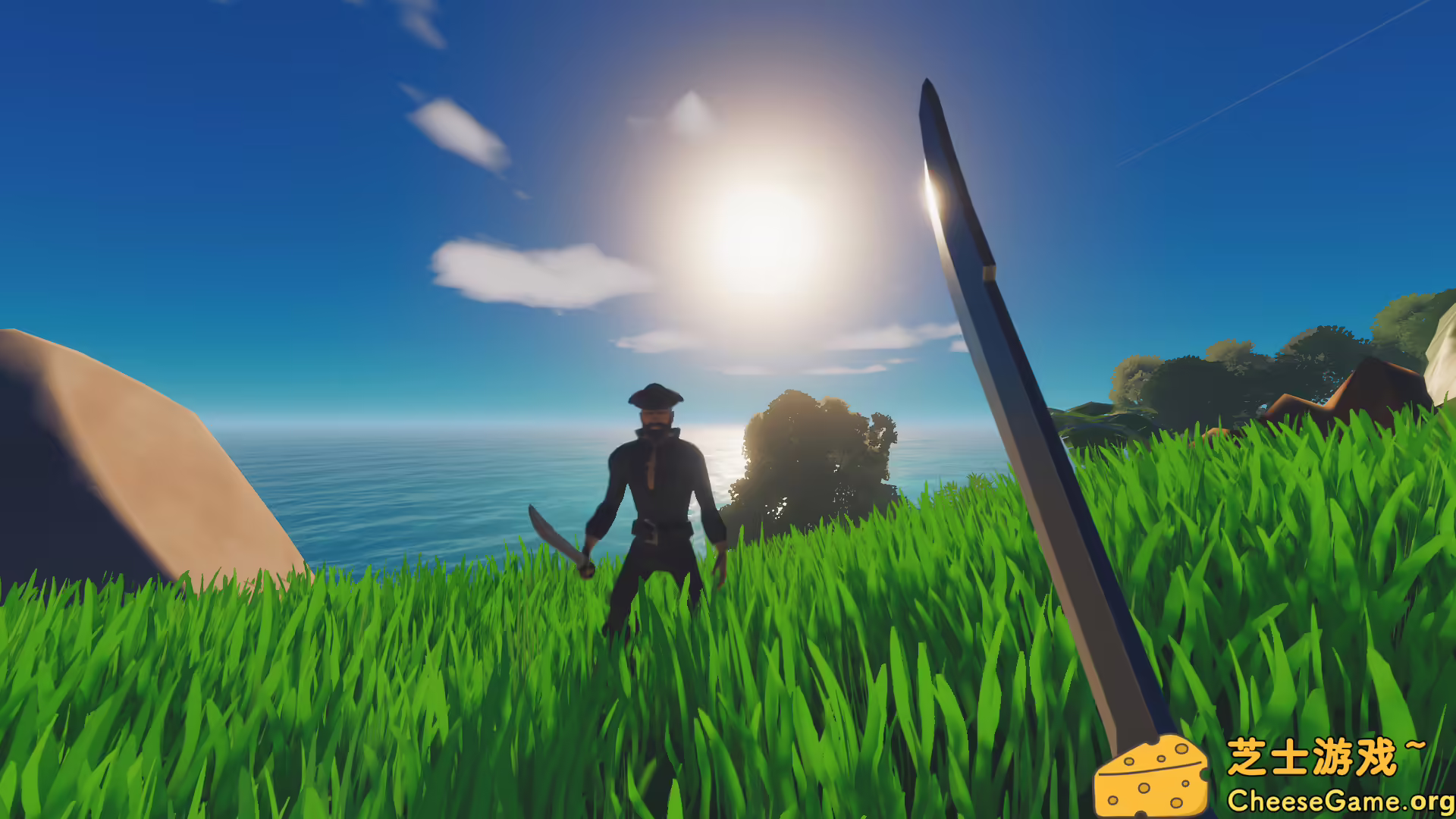 图片[2] [PC]海盐2：黄金海岸/Salt 2: Shores of Gold/支持网络联机 | 学习版单机游戏截图-CheeseGame-芝士游戏