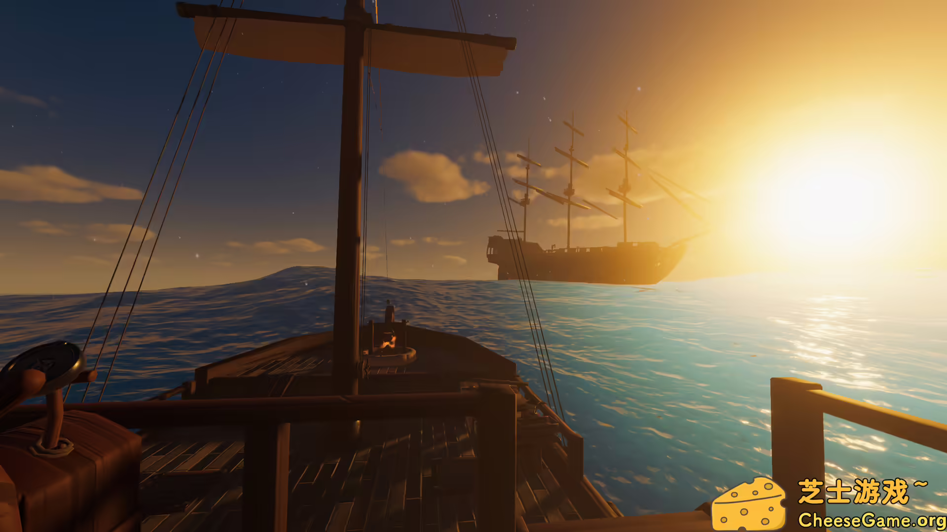 图片[3] [PC]海盐2：黄金海岸/Salt 2: Shores of Gold/支持网络联机 | 学习版单机游戏截图-CheeseGame-芝士游戏