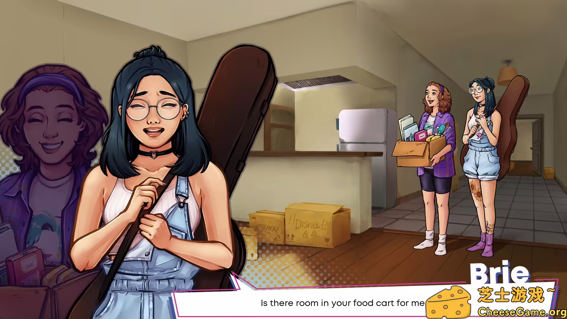 图片[3] [PC]烹调上菜无止境/Cook Serve Forever | 学习版单机游戏截图-CheeseGame-芝士游戏