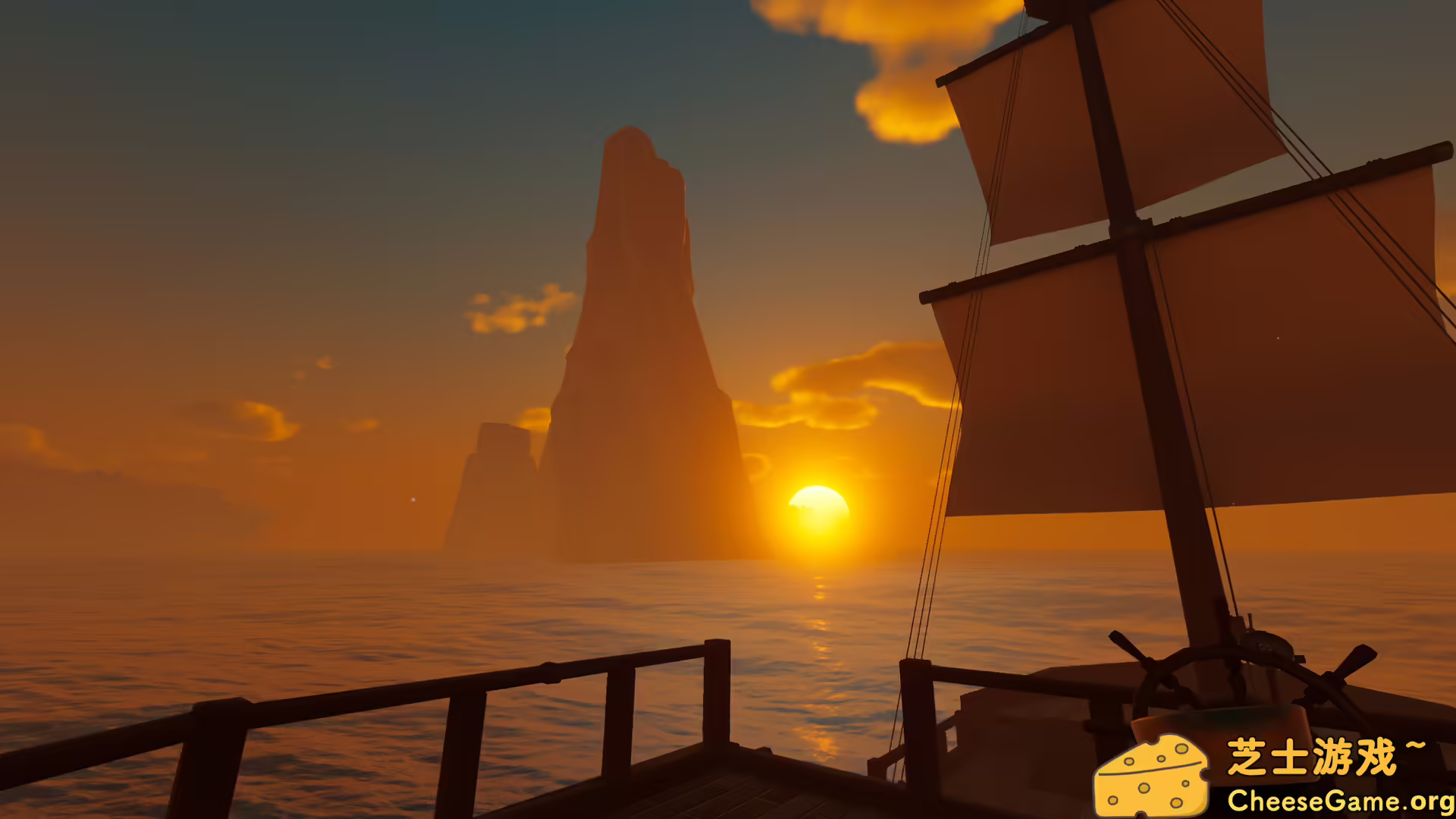 图片[5] [PC]海盐2：黄金海岸/Salt 2: Shores of Gold/支持网络联机 | 学习版单机游戏截图-CheeseGame-芝士游戏