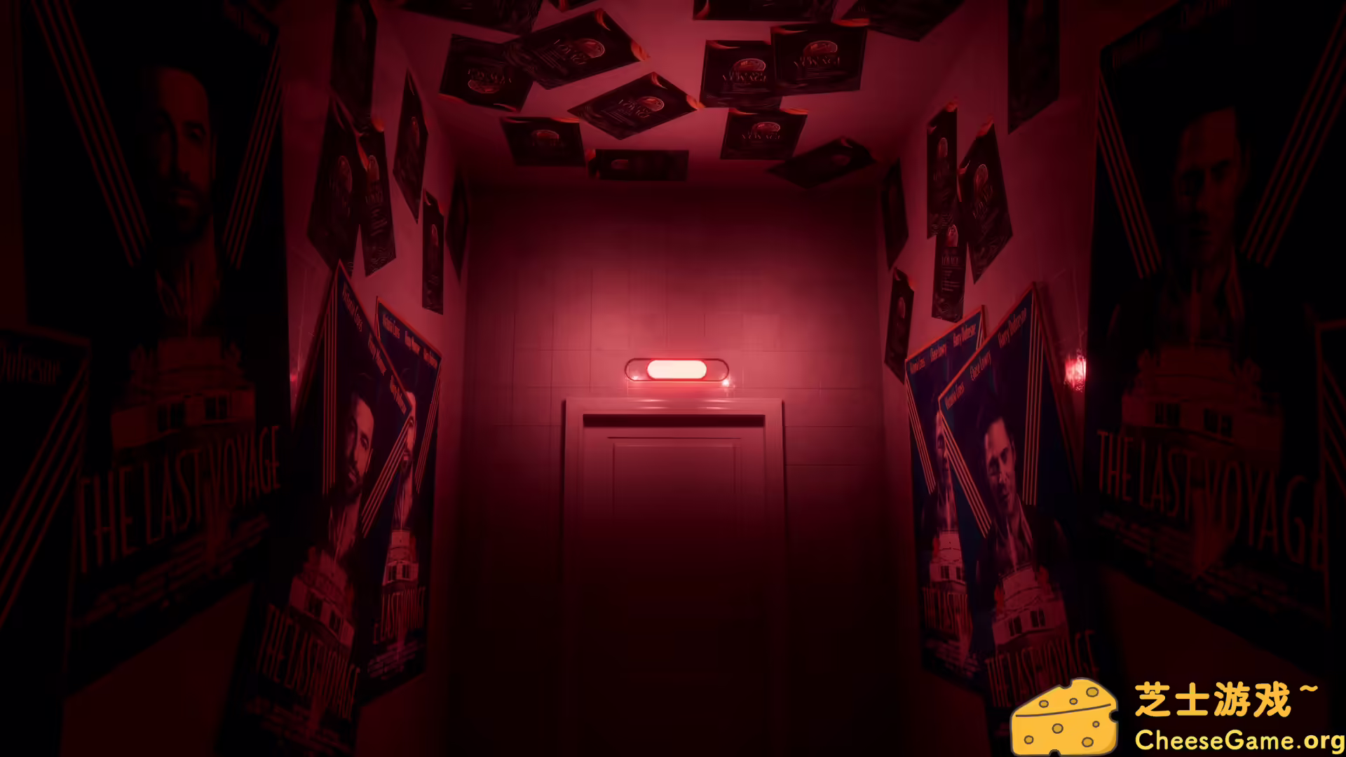 图片[3] [PC]遗映/Dead Take | 学习版单机游戏截图-CheeseGame-芝士游戏