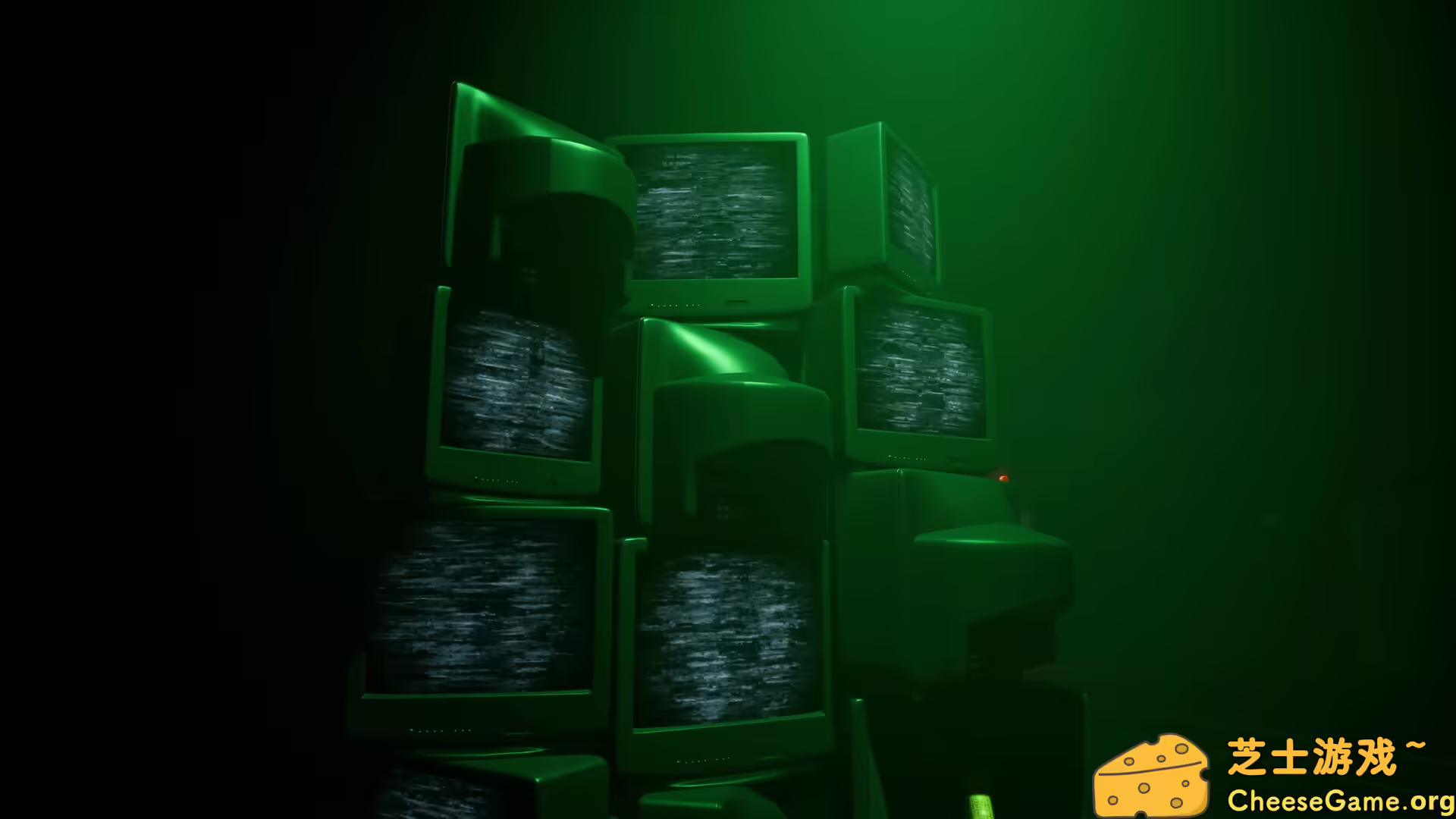 图片[4] [PC]遗映/Dead Take | 学习版单机游戏截图-CheeseGame-芝士游戏