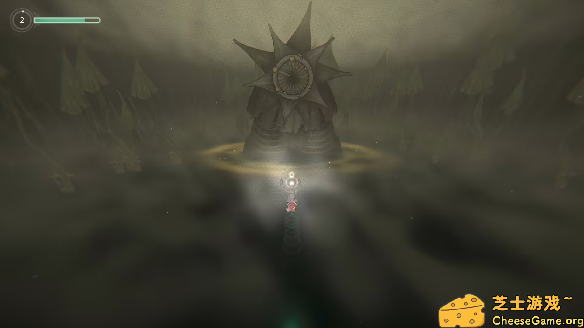 图片[6] [PC]萨满方舟/The Shaman's Ark | 学习版单机游戏截图-CheeseGame-芝士游戏