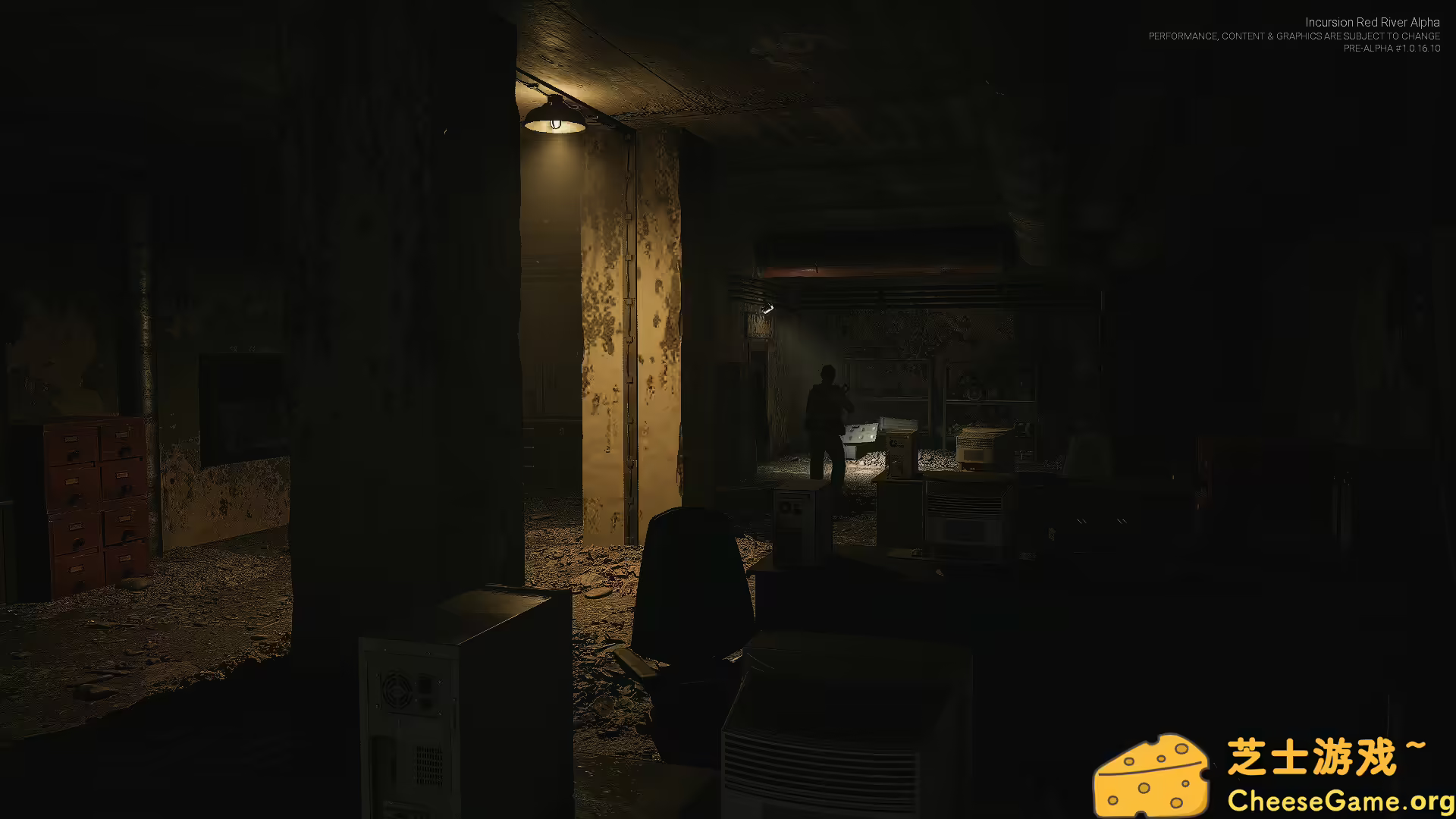 图片[2] [PC]红河行动/Incursion Red River | 学习版单机游戏截图-CheeseGame-芝士游戏