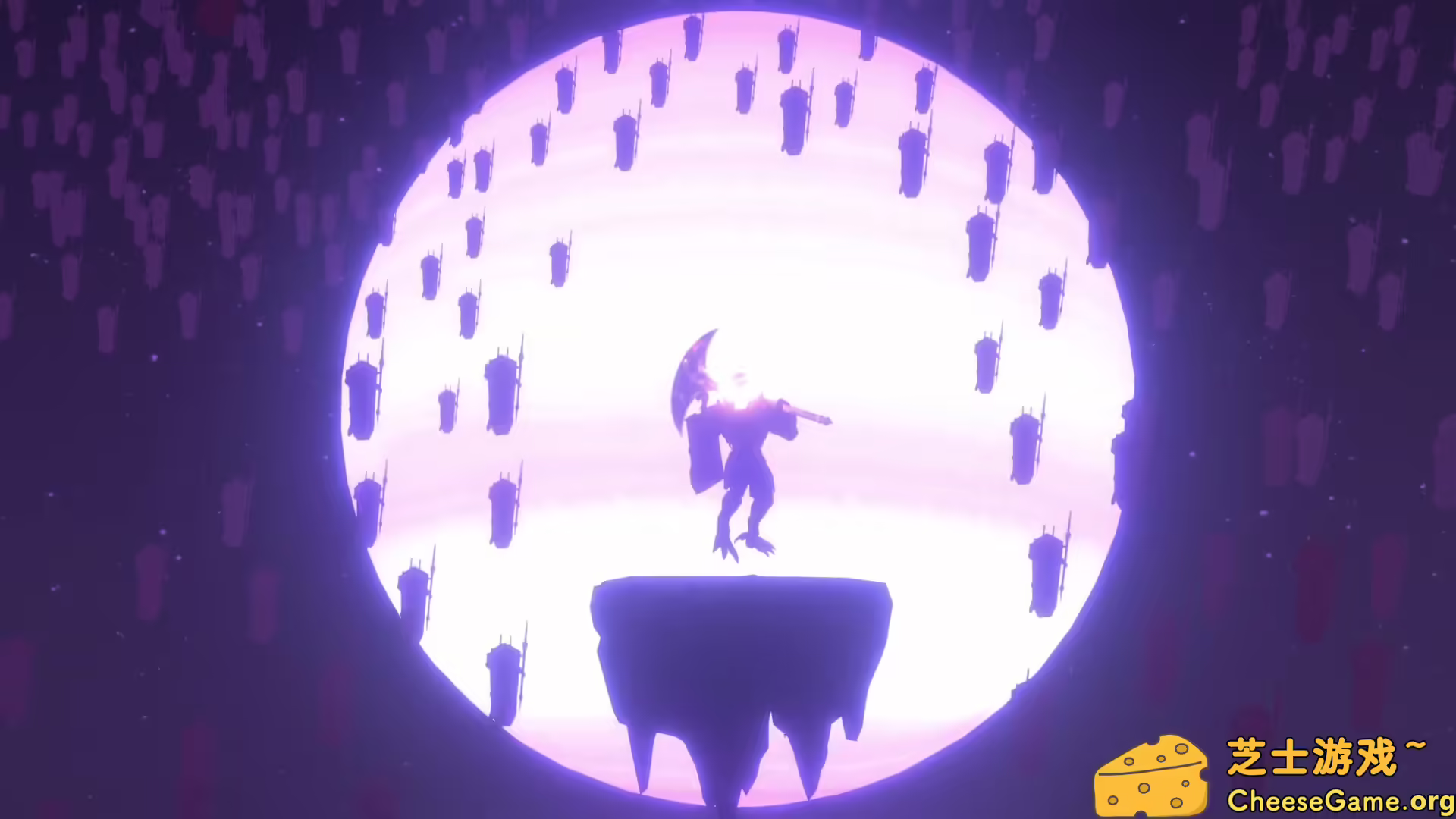 图片[3] [PC]亡魂战纪/Winds Of Arcana: Ruination | 学习版单机游戏截图-CheeseGame-芝士游戏