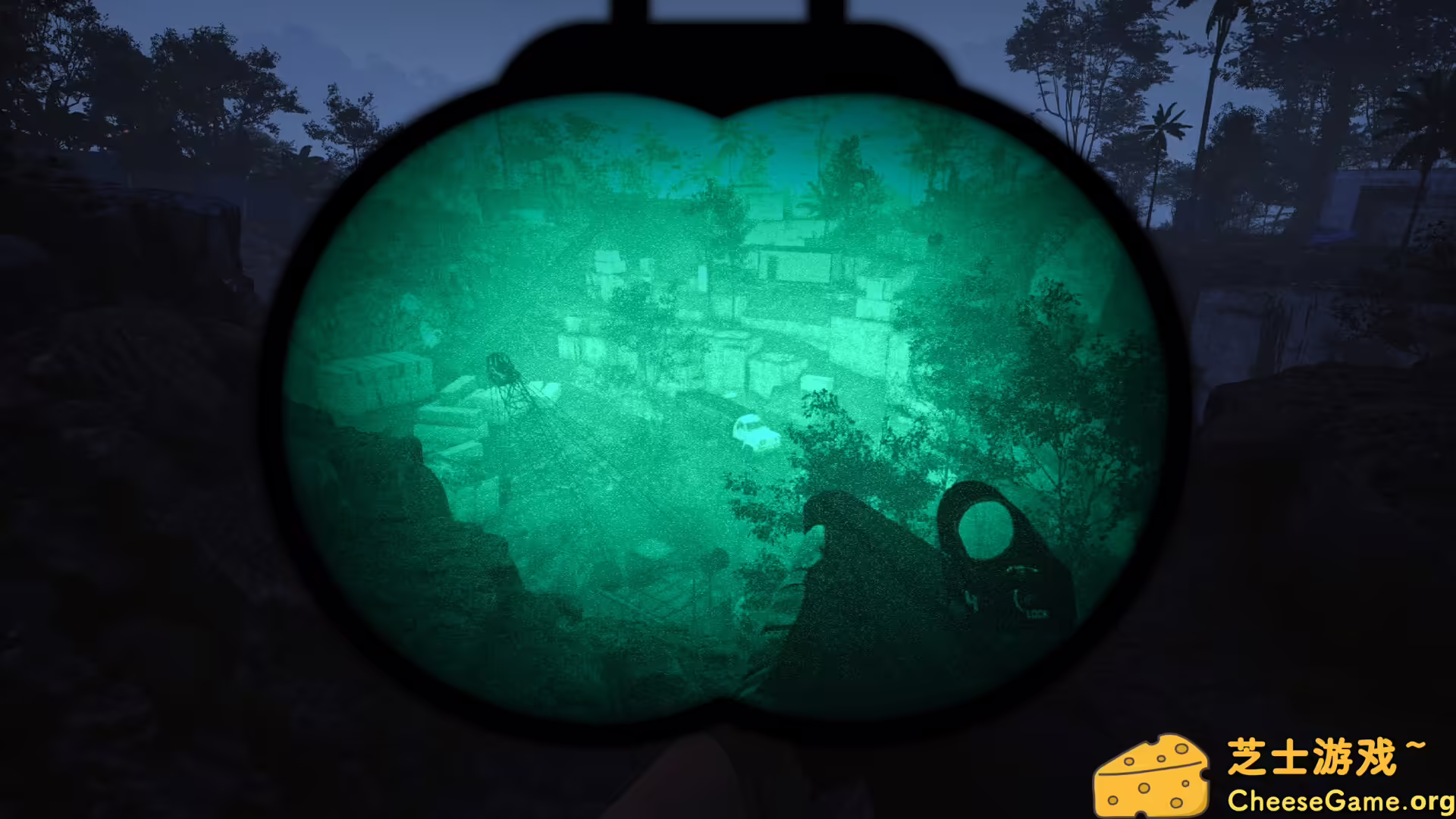 图片[5] [PC]红河行动/Incursion Red River | 学习版单机游戏截图-CheeseGame-芝士游戏