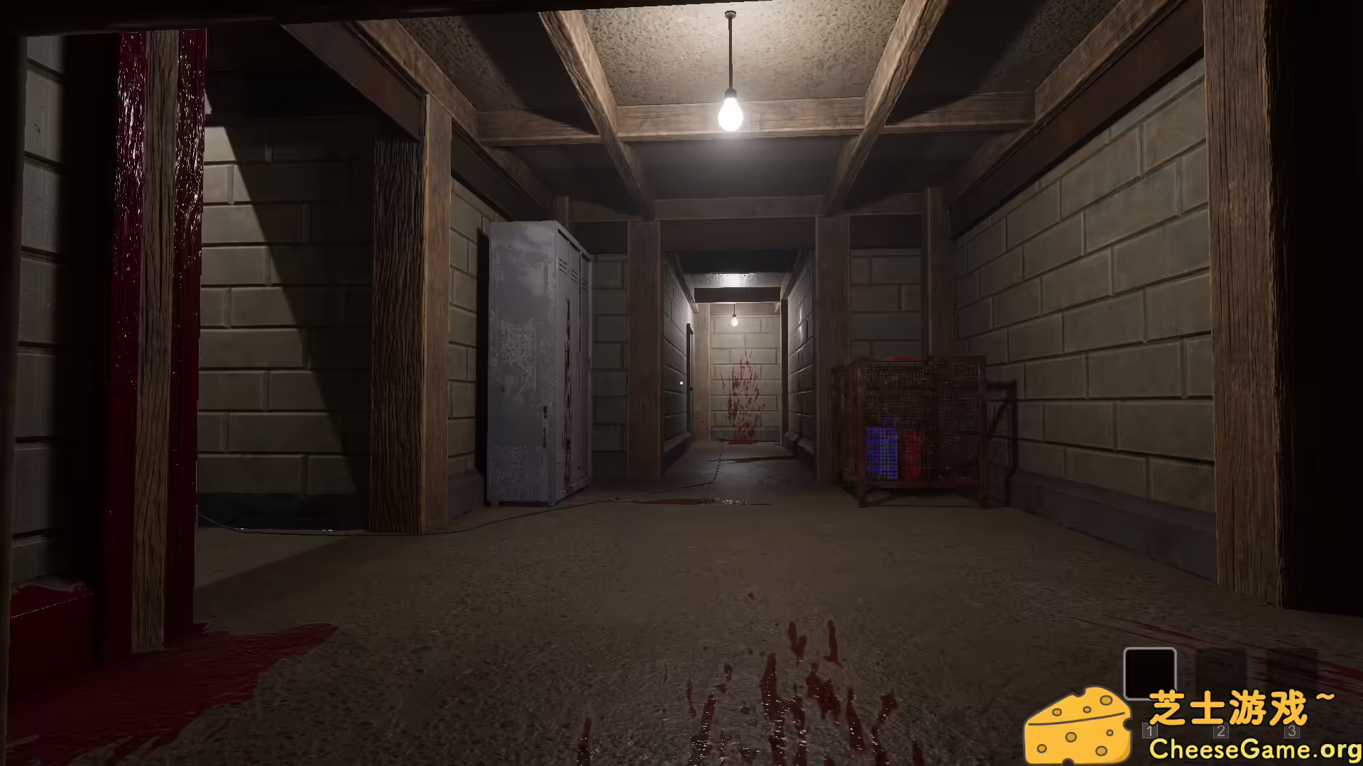 图片[5] [PC]寿司屋/The Sushi House | 学习版单机游戏截图-CheeseGame-芝士游戏