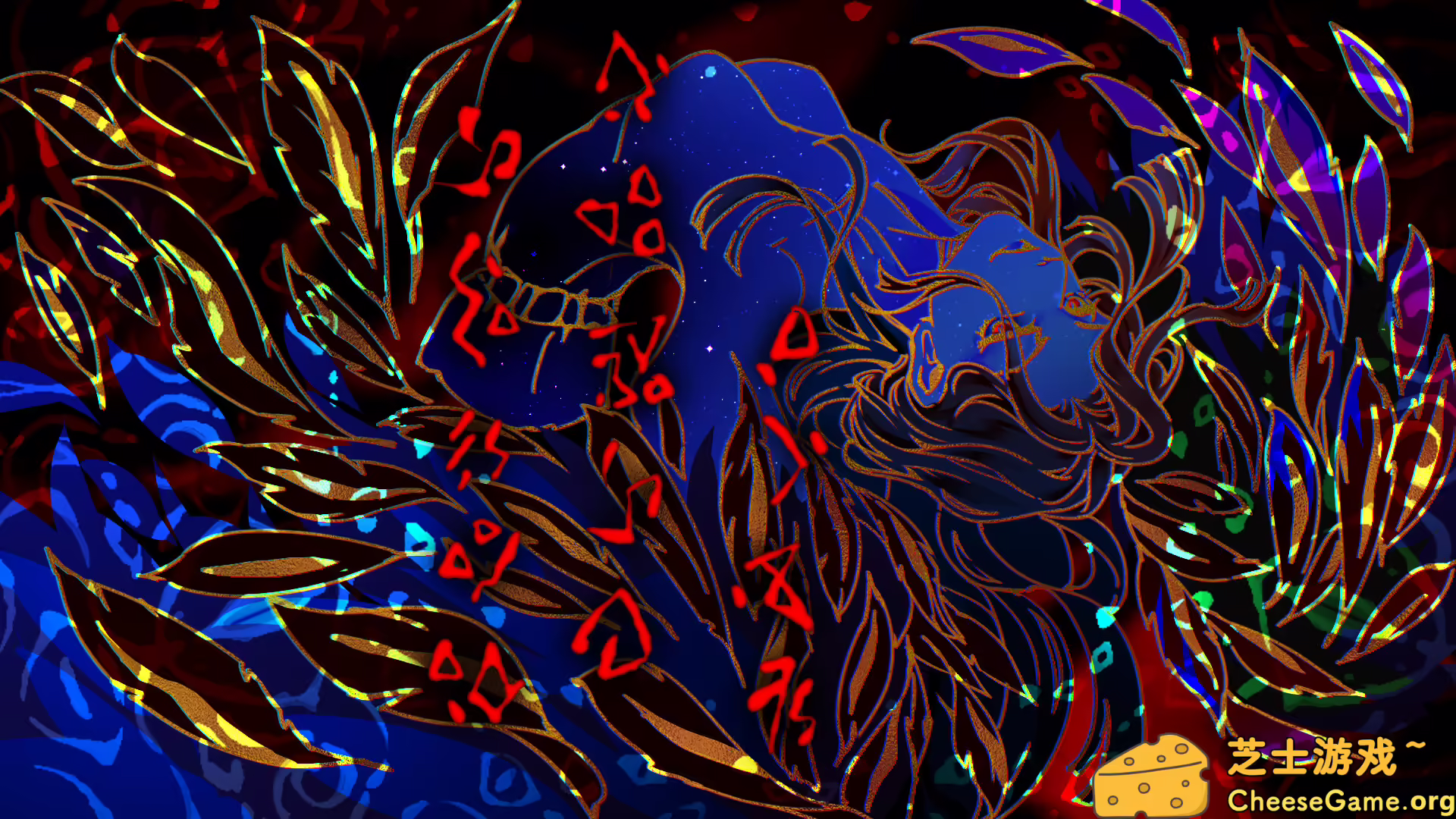 图片[2] [PC]神启的呐喊/Divine's Howl | 学习版单机游戏截图-CheeseGame-芝士游戏