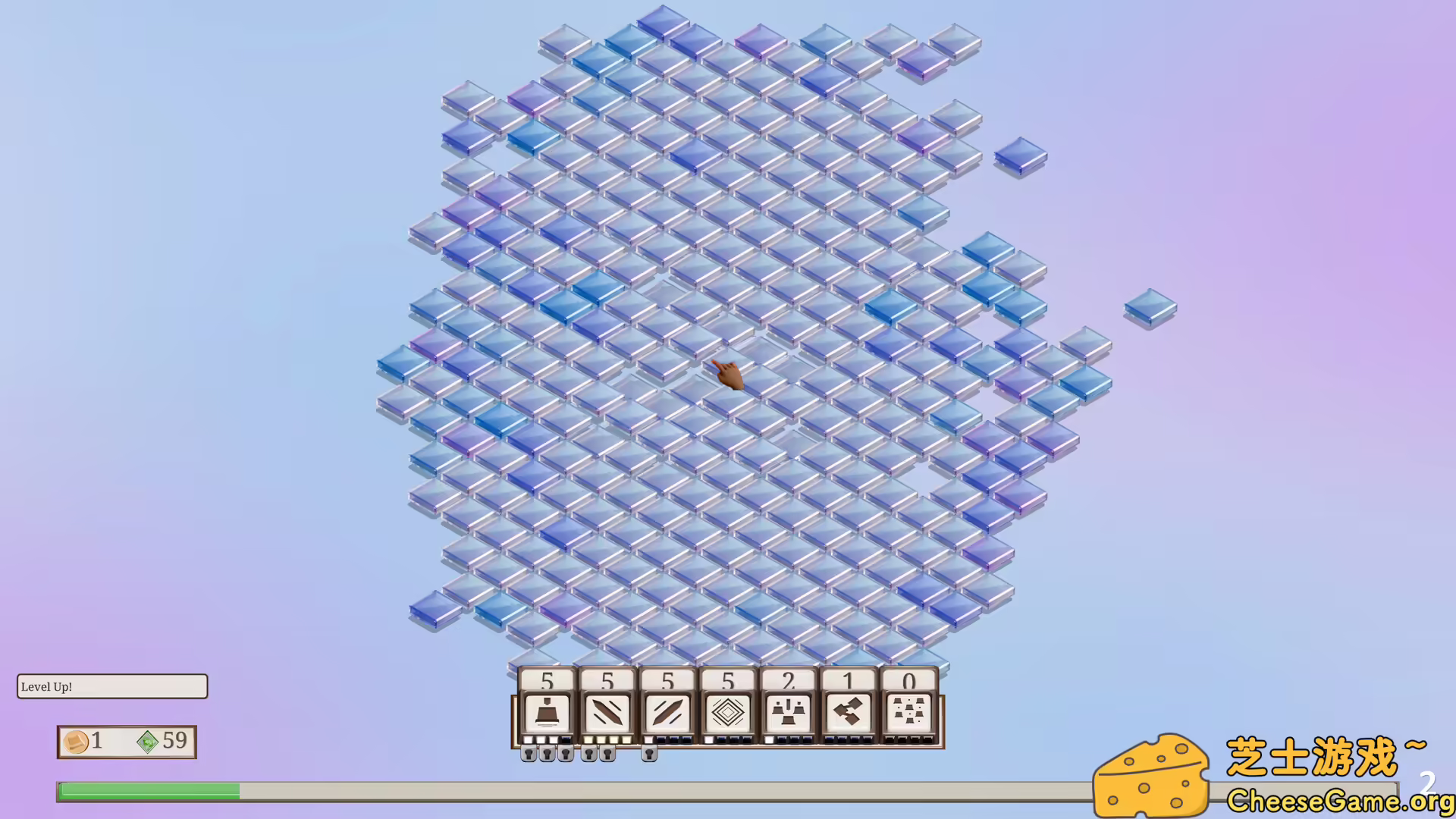 图片[3] [PC]键盘大战/Keytamine | 学习版单机游戏截图-CheeseGame-芝士游戏