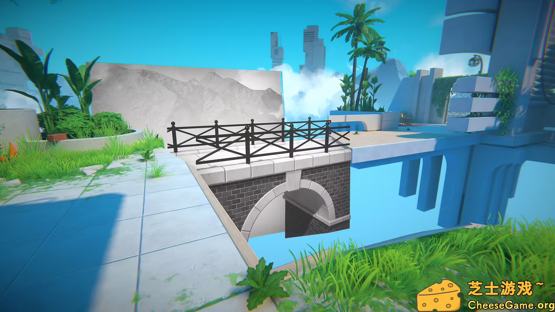 图片[4] [PC]取景器/Viewfinder | 学习版单机游戏截图-CheeseGame-芝士游戏