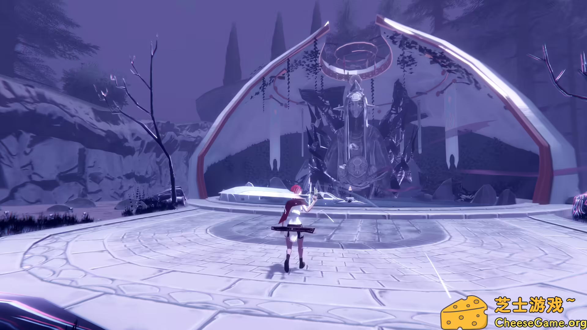 图片[1] [PC]阿尔西亚：艾菲力之怒/Altheia: The Wrath of Aferi | 学习版单机游戏截图-CheeseGame-芝士游戏