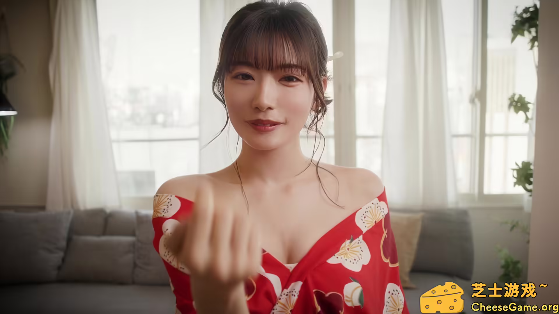 图片[6] [PC]异世界归来的我错过了爱情/Back from the other world, I missed love. | 学习版单机游戏截图-CheeseGame-芝士游戏