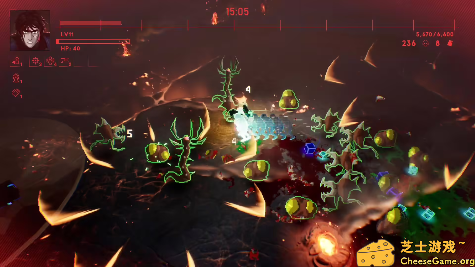 图片[5] [PC]末日来袭：狂潮/Let Them Come: Onslaught | 学习版单机游戏截图-CheeseGame-芝士游戏