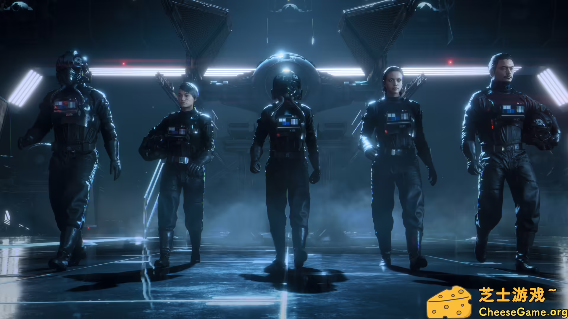 图片[6] [PC]星球大战：战机中队/STAR WARS: Squadrons | 学习版单机游戏截图-CheeseGame-芝士游戏