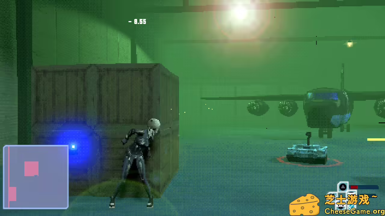 图片[2] [PC]间谍密令/Spy Drops | 学习版单机游戏截图-CheeseGame-芝士游戏