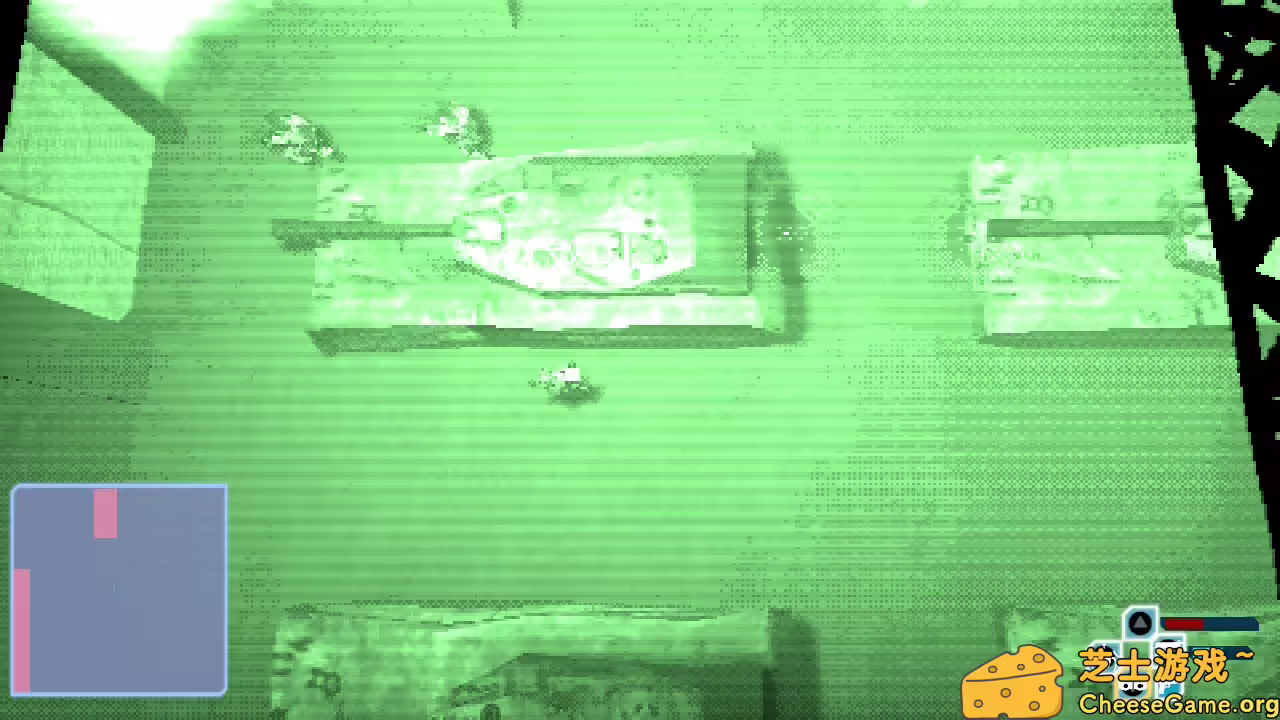 图片[4] [PC]间谍密令/Spy Drops | 学习版单机游戏截图-CheeseGame-芝士游戏