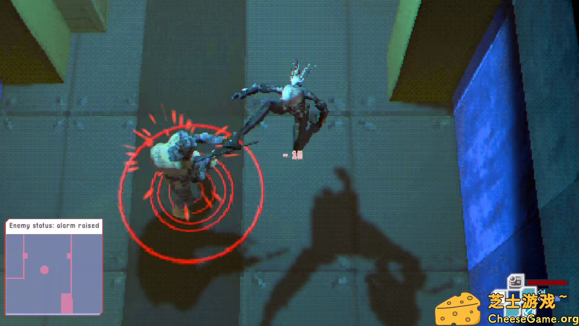 图片[5] [PC]间谍密令/Spy Drops | 学习版单机游戏截图-CheeseGame-芝士游戏