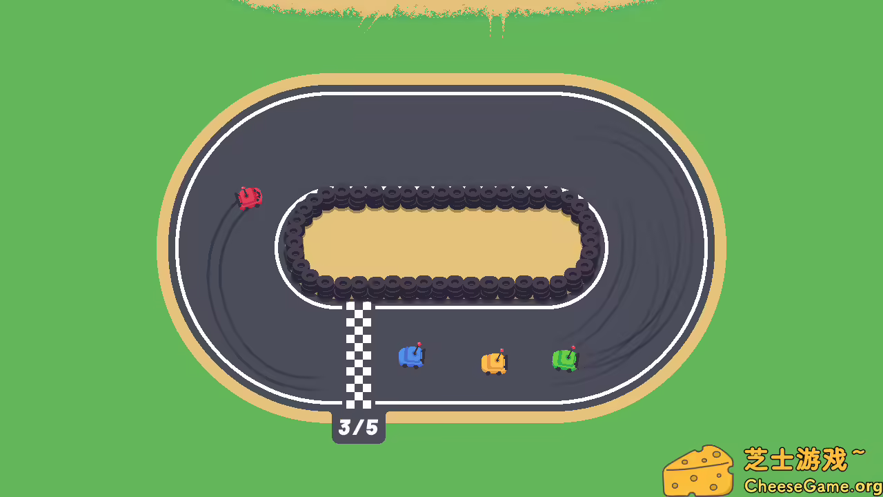 图片[5] [PC]10mg :) | 学习版单机游戏截图-CheeseGame-芝士游戏