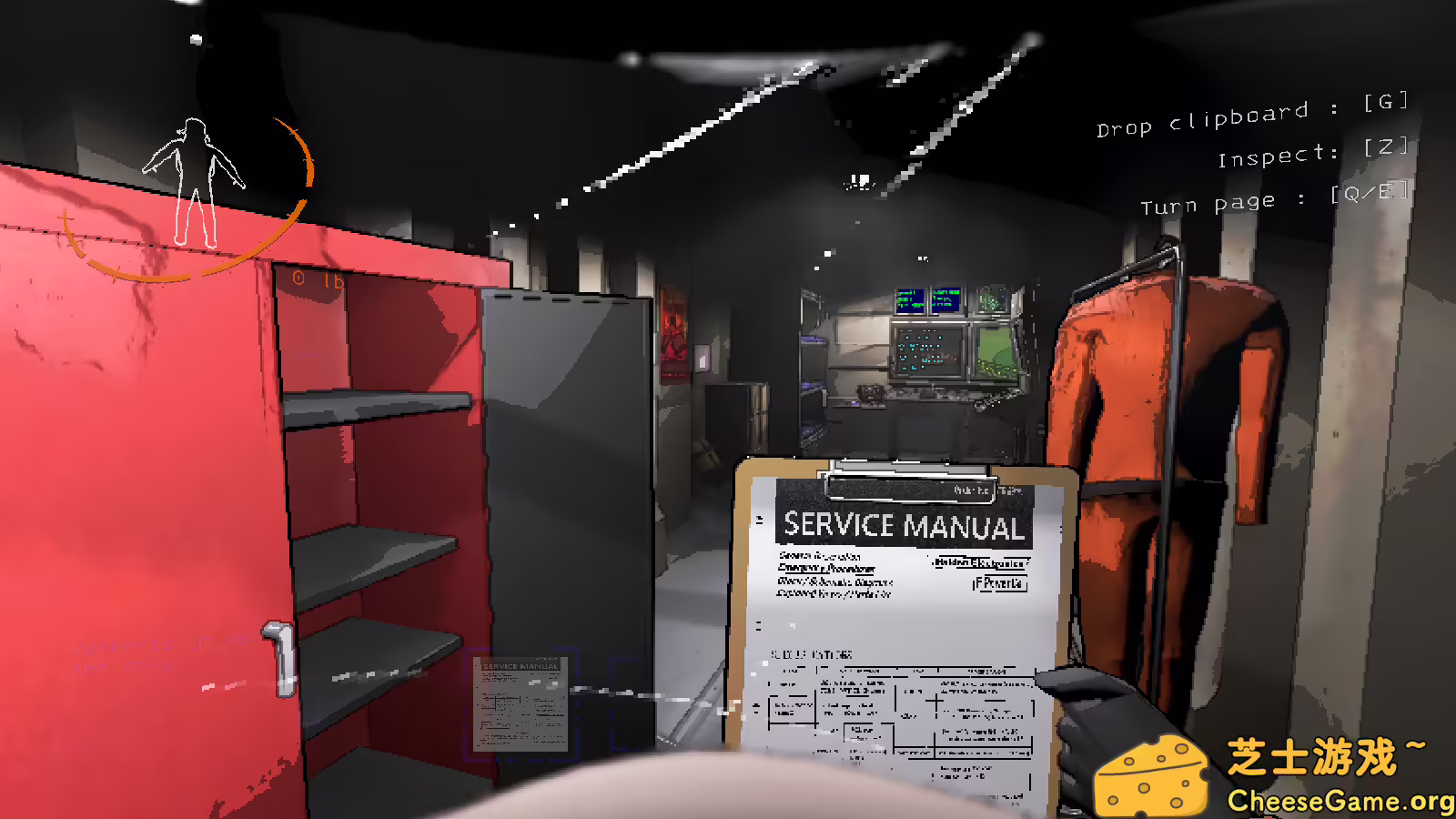 图片[4] [PC]致命公司/Lethal Company | 学习版单机游戏截图-CheeseGame-芝士游戏