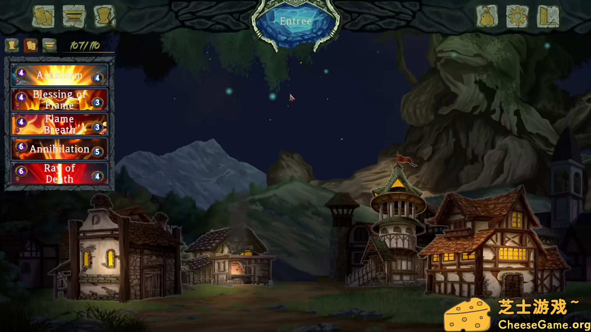 图片[6] [PC]黄金与坟墓/Gold and Graves | 学习版单机游戏截图-CheeseGame-芝士游戏