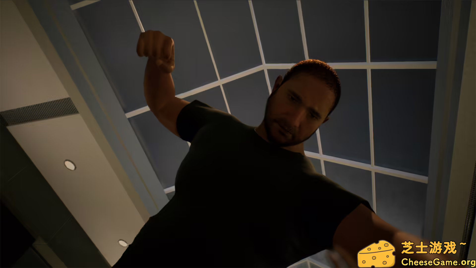 图片[1] [PC]斯库夫 对决 夸德罗伯/Skufs VS Quadrobers | 学习版单机游戏截图-CheeseGame-芝士游戏