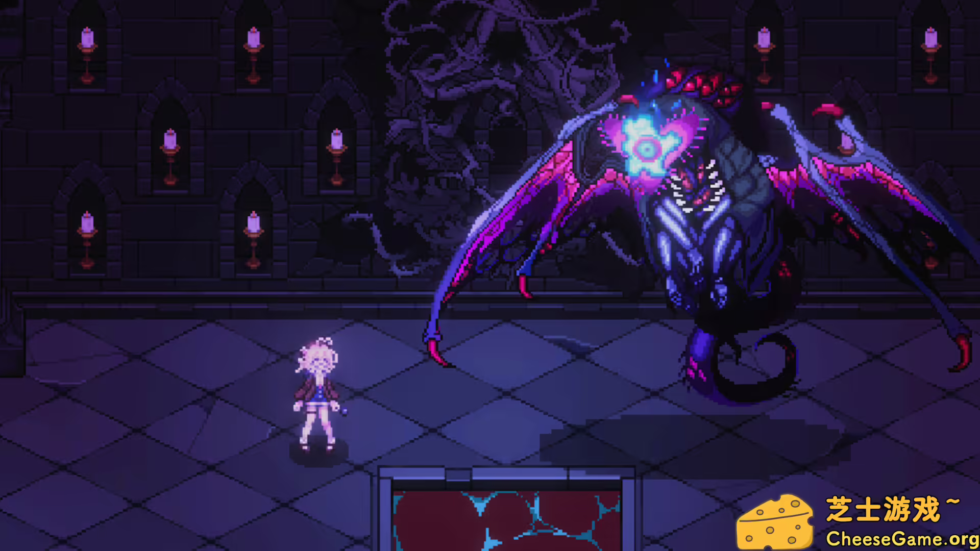 图片[6] [PC]人格解体/Depersonalization | 学习版单机游戏截图-CheeseGame-芝士游戏