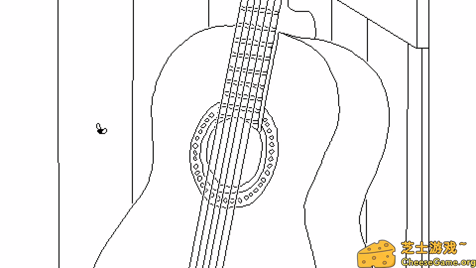 图片[2] [PC]逝者如斯蝇/Time Flies | 学习版单机游戏截图-CheeseGame-芝士游戏