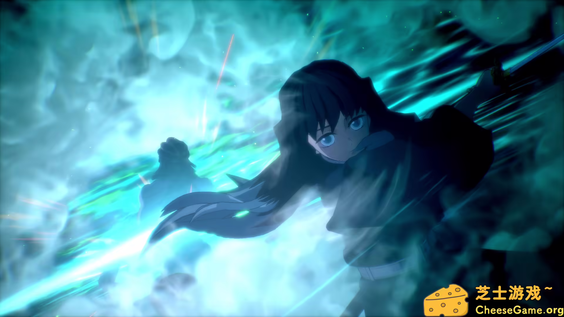 图片[3] [PC]鬼灭之刃 火之神血风谭2/Demon Slayer -Kimetsu no Yaiba- The Hinokami Chronicles 2 | 学习版单机游戏截图-CheeseGame-芝士游戏