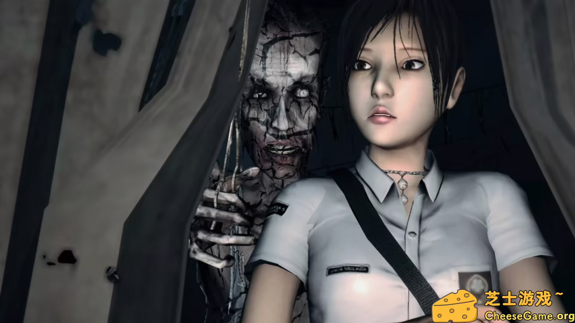 图片[1] [PC]小镇惊魂重制版合集/DreadOut Remastered Collection | 学习版单机游戏截图-CheeseGame-芝士游戏