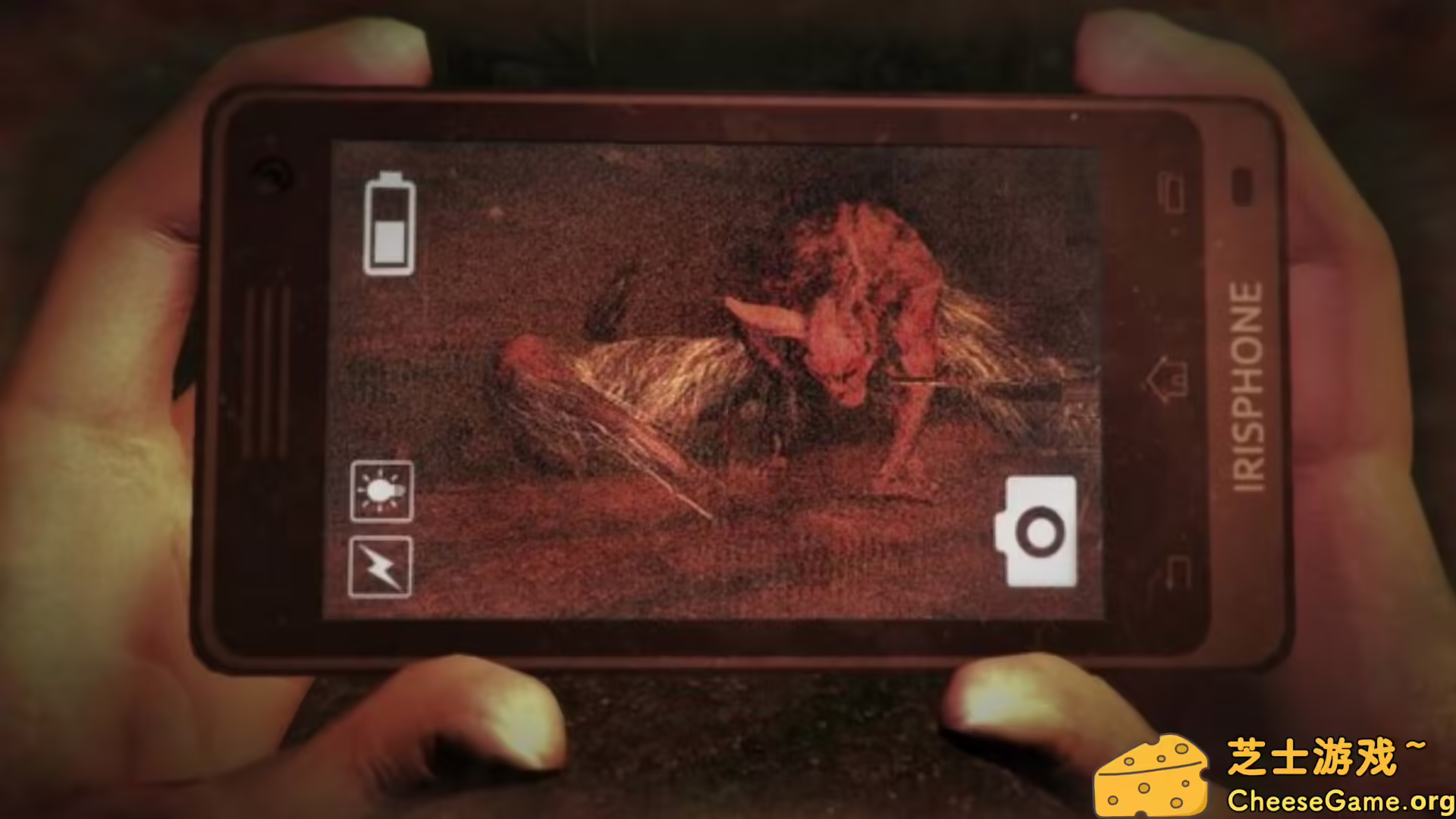 图片[3] [PC]小镇惊魂重制版合集/DreadOut Remastered Collection | 学习版单机游戏截图-CheeseGame-芝士游戏