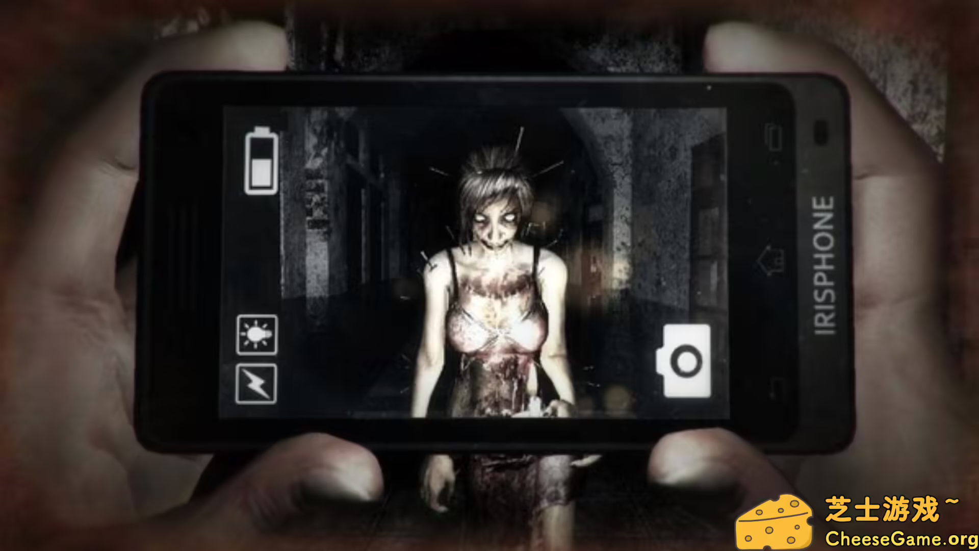 图片[4] [PC]小镇惊魂重制版合集/DreadOut Remastered Collection | 学习版单机游戏截图-CheeseGame-芝士游戏